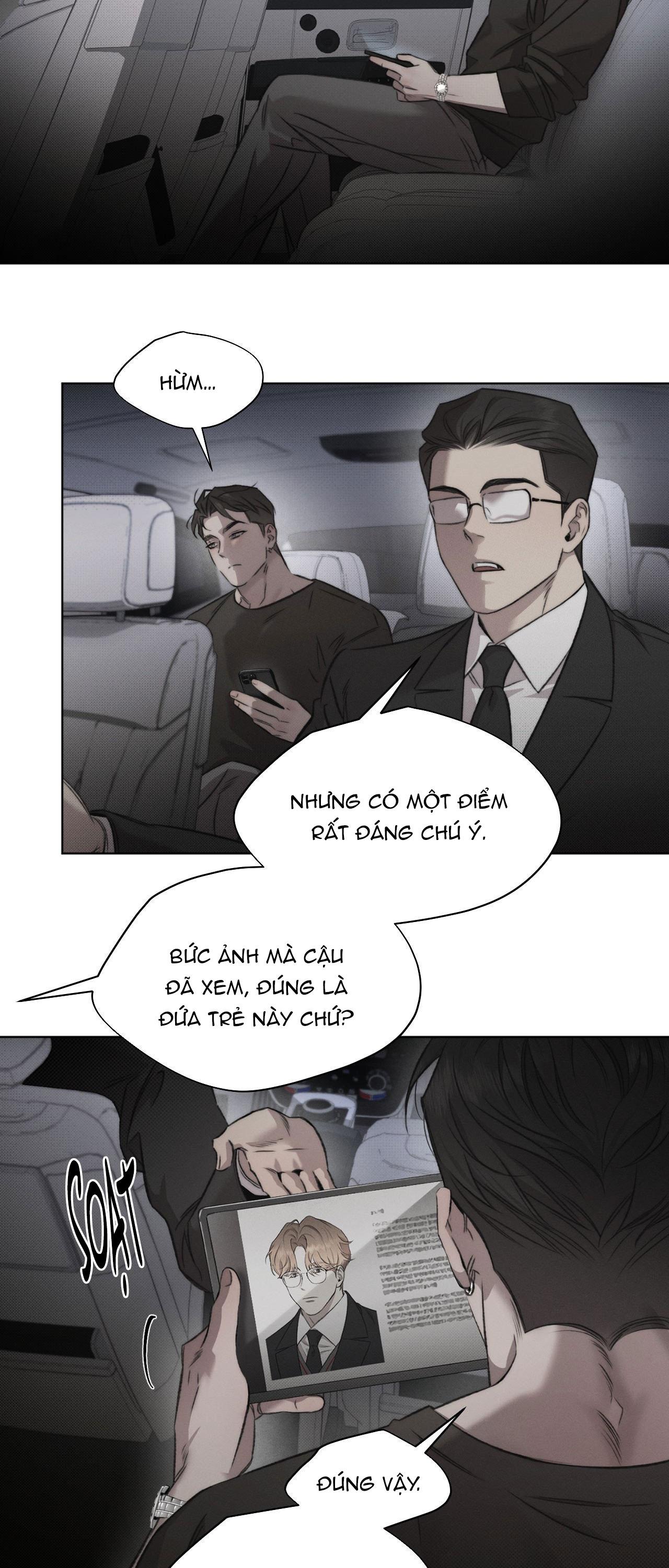 Đọc truyện STILL LOVE YOU - Chapter 24