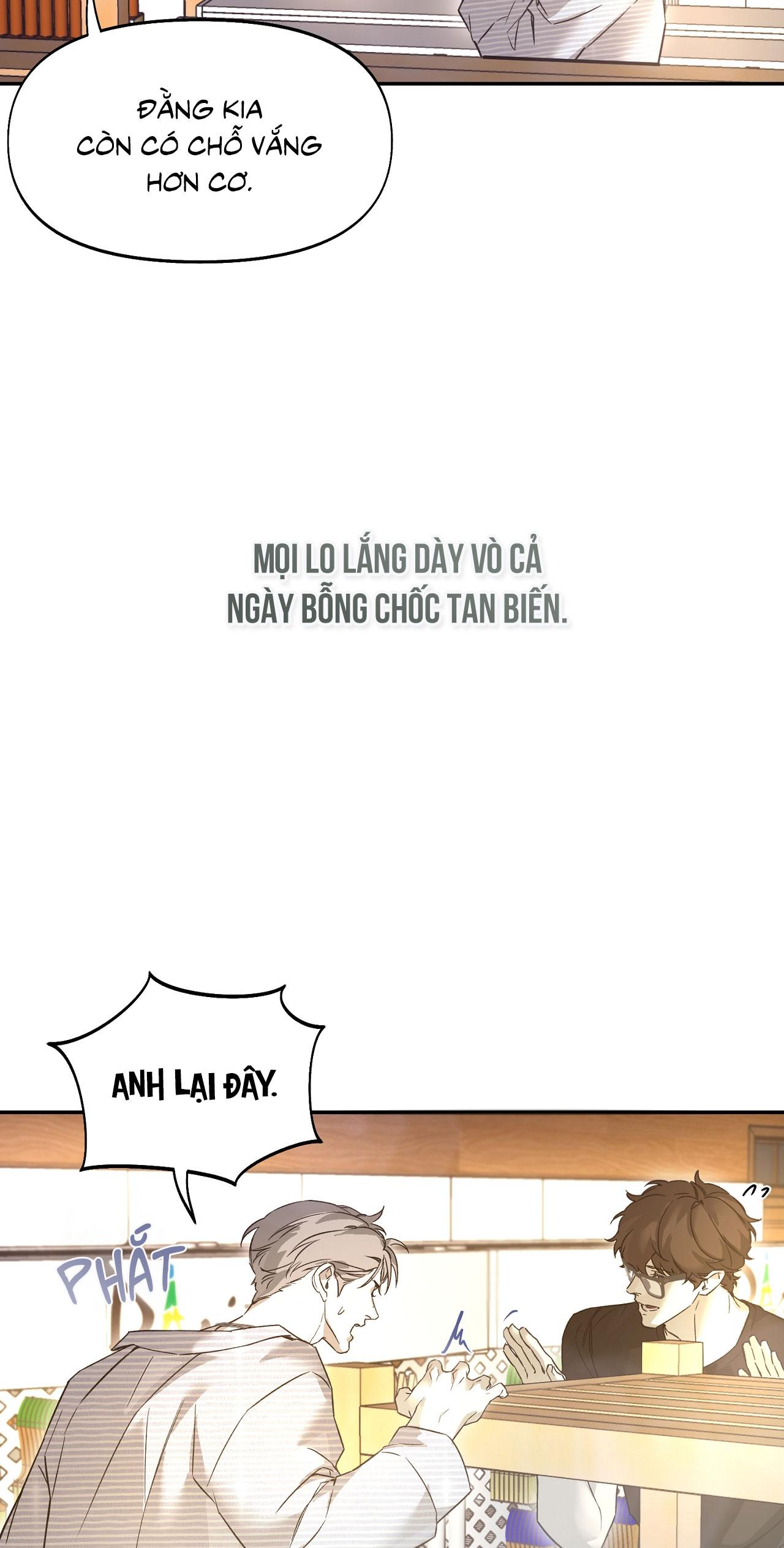 Đọc truyện NERD PROJECT - Chapter 39