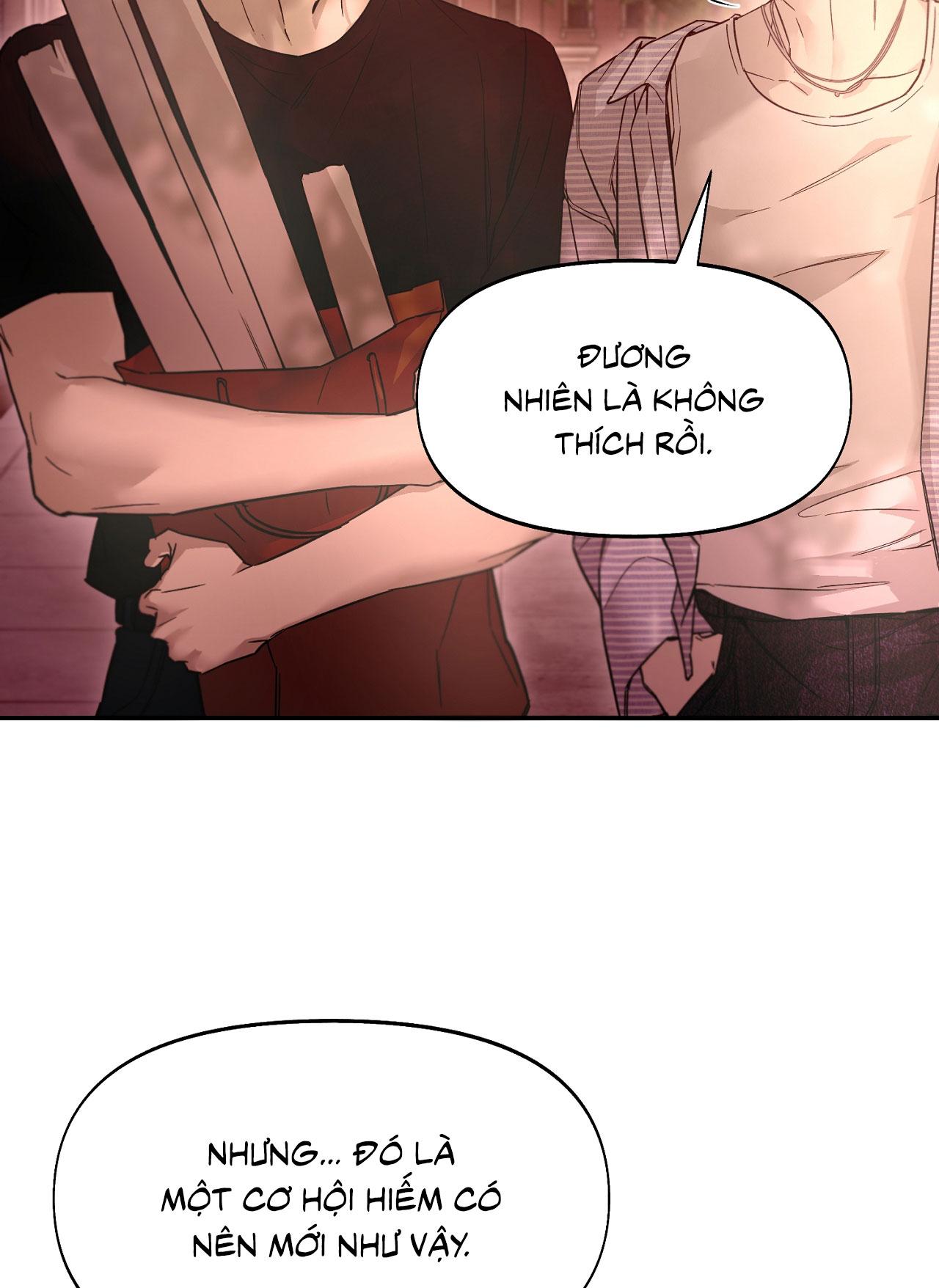 Đọc truyện NERD PROJECT - Chapter 39