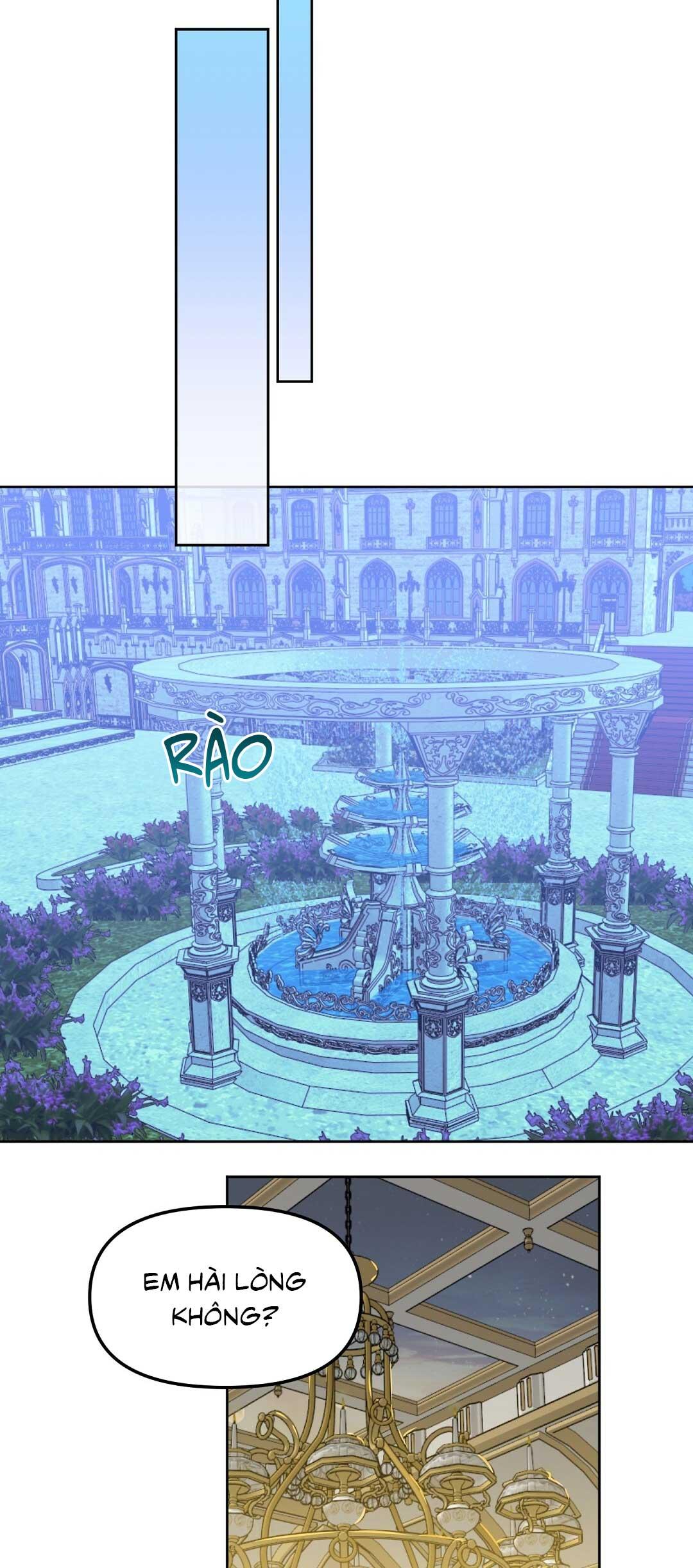 Đọc truyện Kiss me, liar (Ngoại truyện) - Chapter 26
