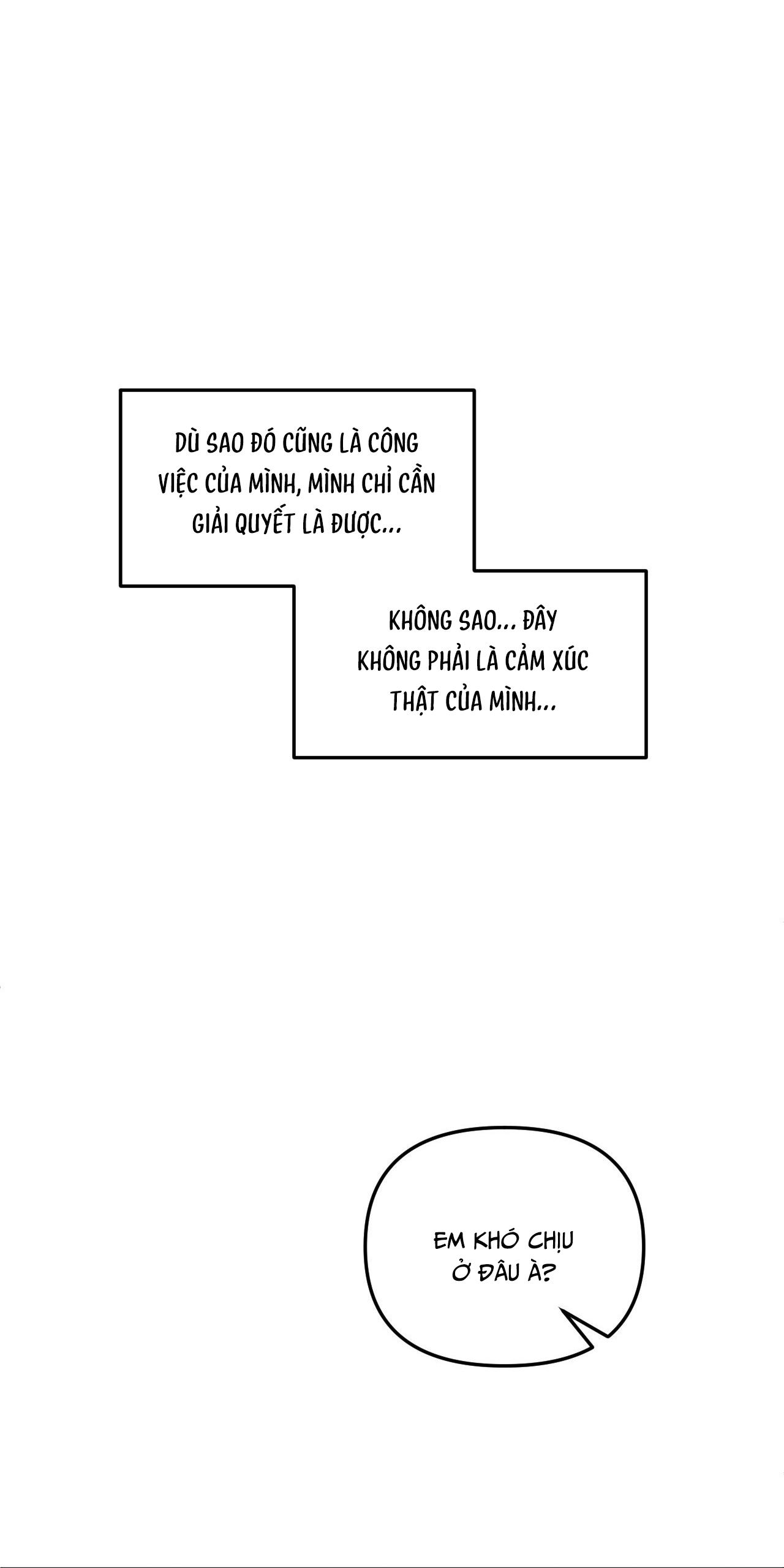 Đọc truyện RANH GIỚI CỦA MÙI HƯƠNG - Chapter 50