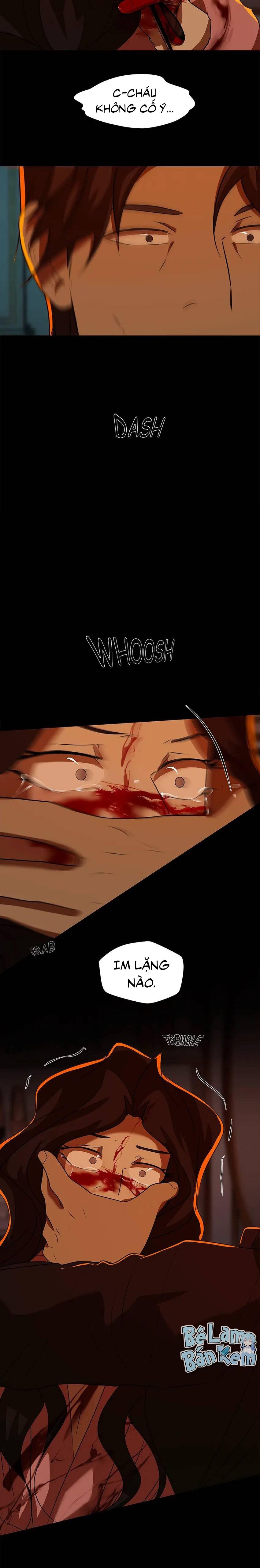 Đọc truyện Love murder basketball - Chapter 62