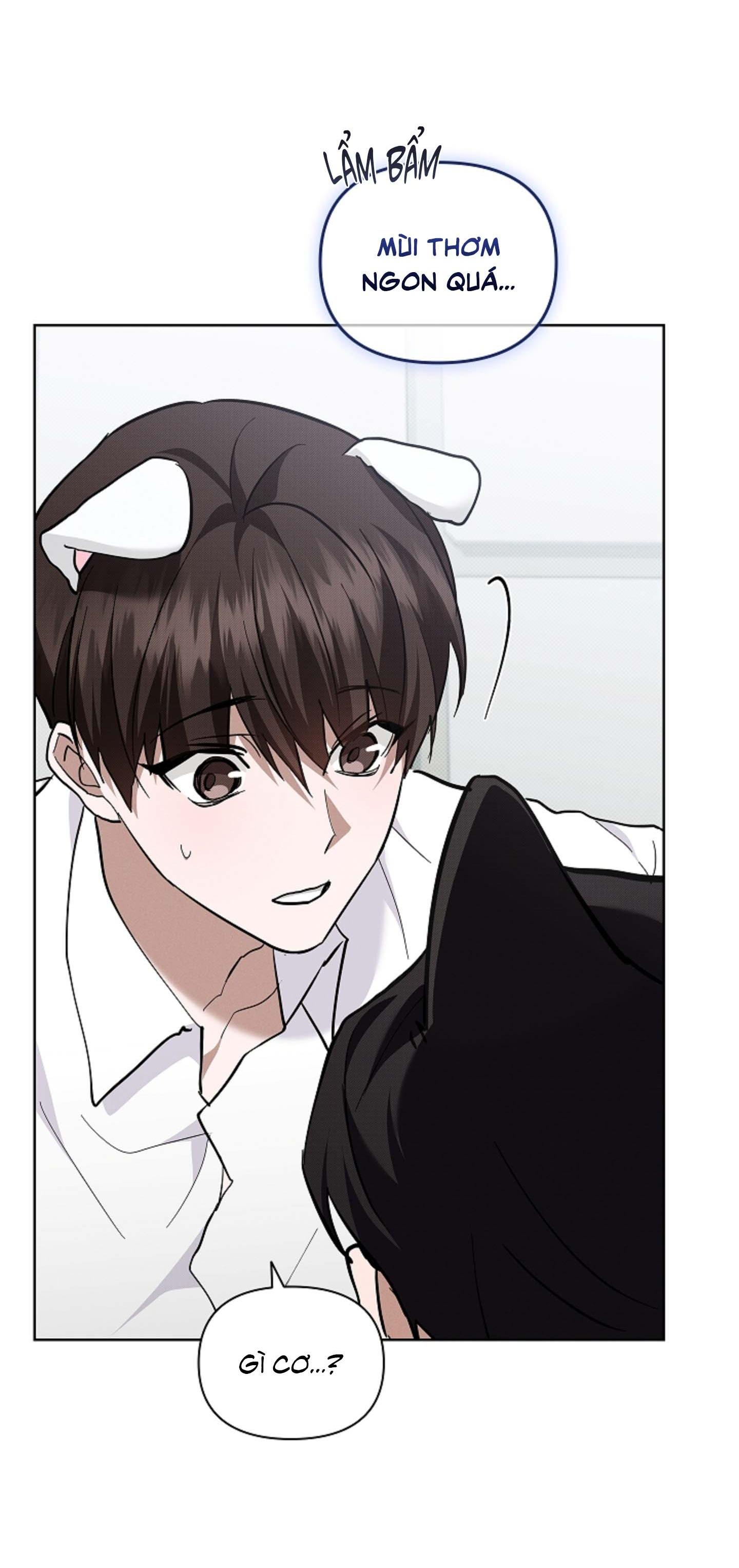 Đọc truyện ĐỪNG ĐỘNG VÀO CÚN CON! - Chapter 40