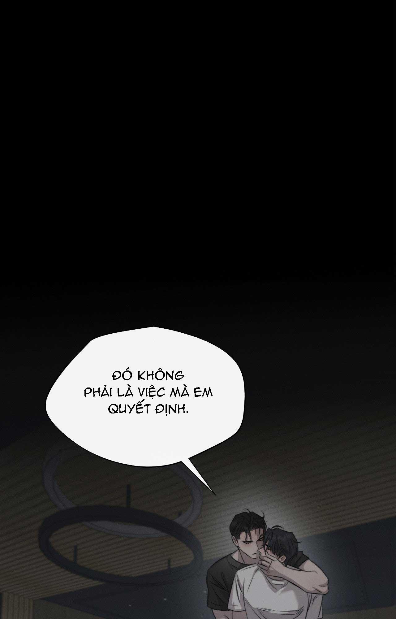 Đọc truyện STILL LOVE YOU - Chapter 26
