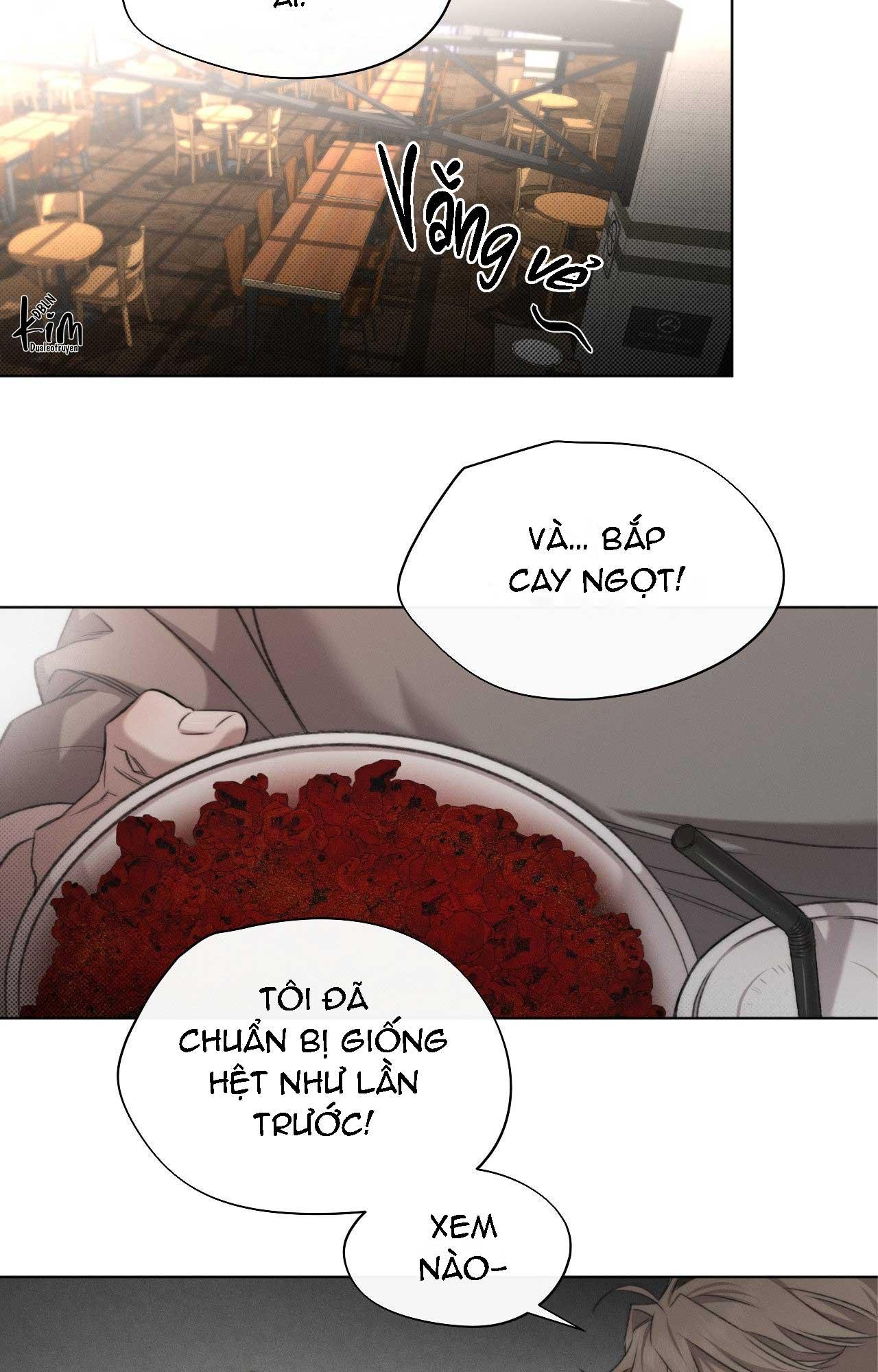 Đọc truyện STILL LOVE YOU - Chapter 26