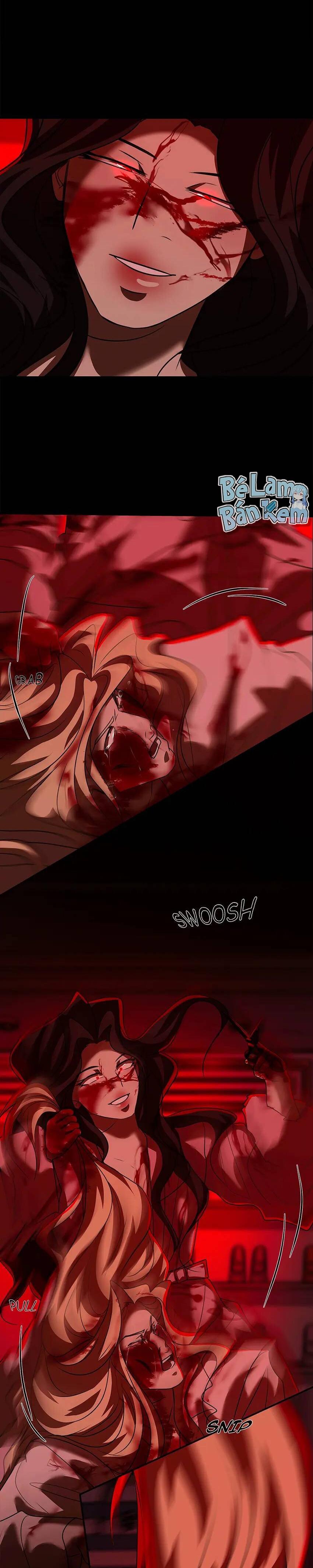 Đọc truyện Love murder basketball - Chapter 62