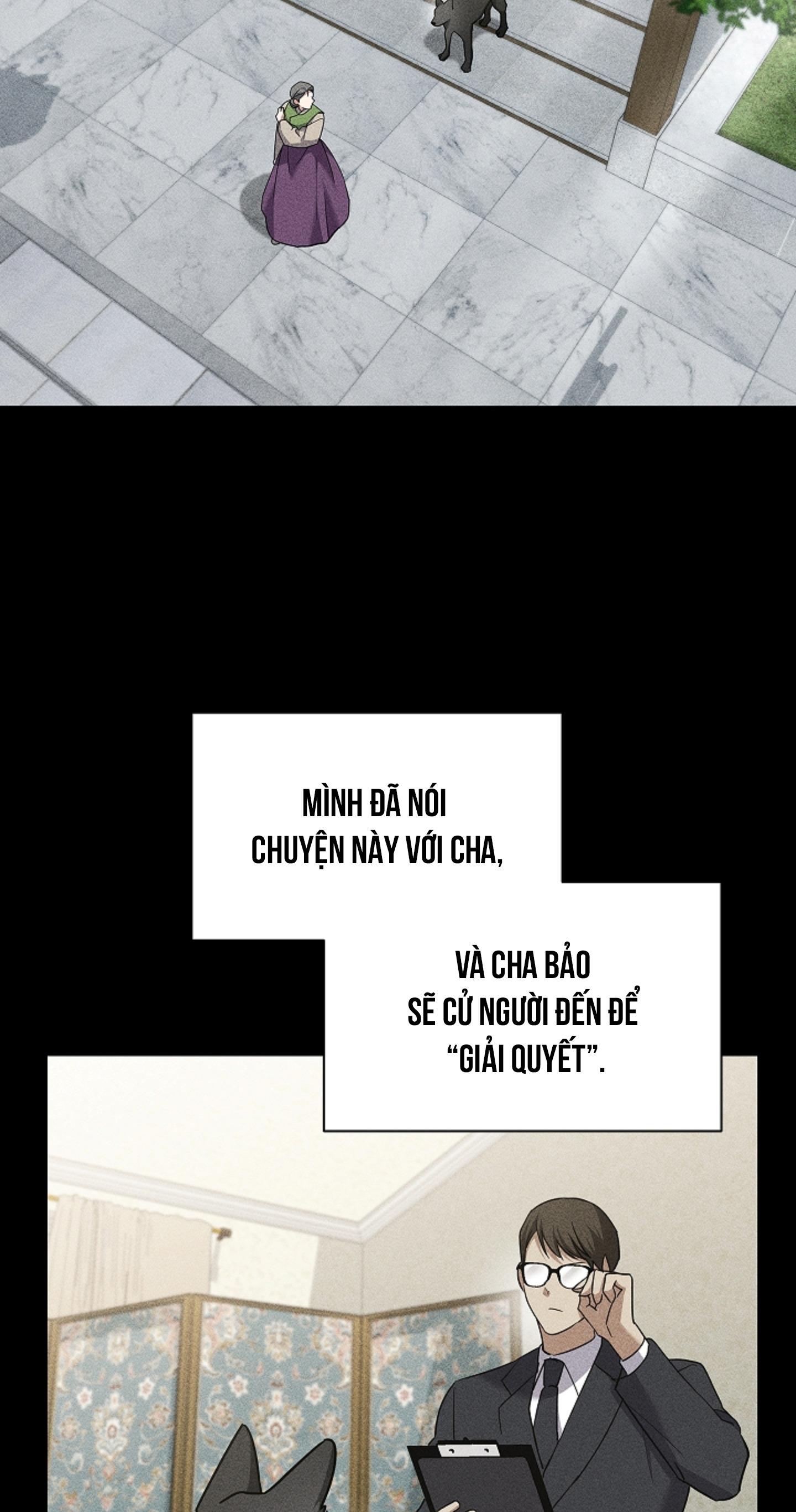 Đọc truyện ĐỪNG ĐỘNG VÀO CÚN CON! - Chapter 39