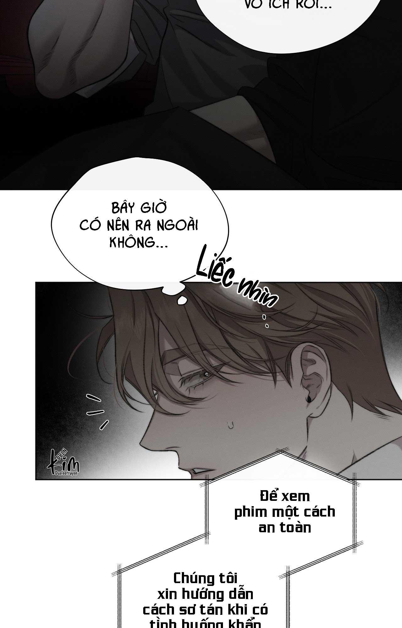 Đọc truyện STILL LOVE YOU - Chapter 26