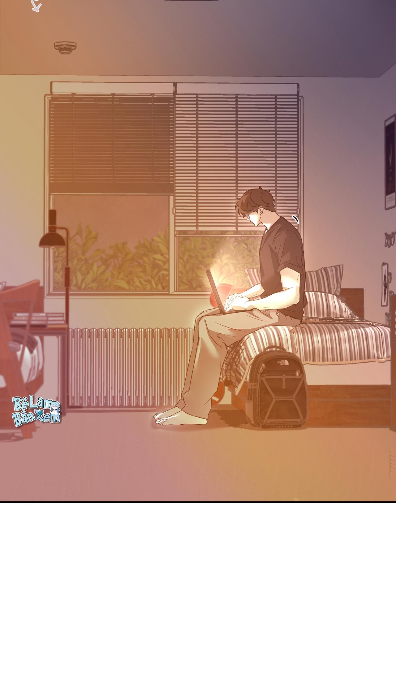 Đọc truyện NERD PROJECT - Chapter 41