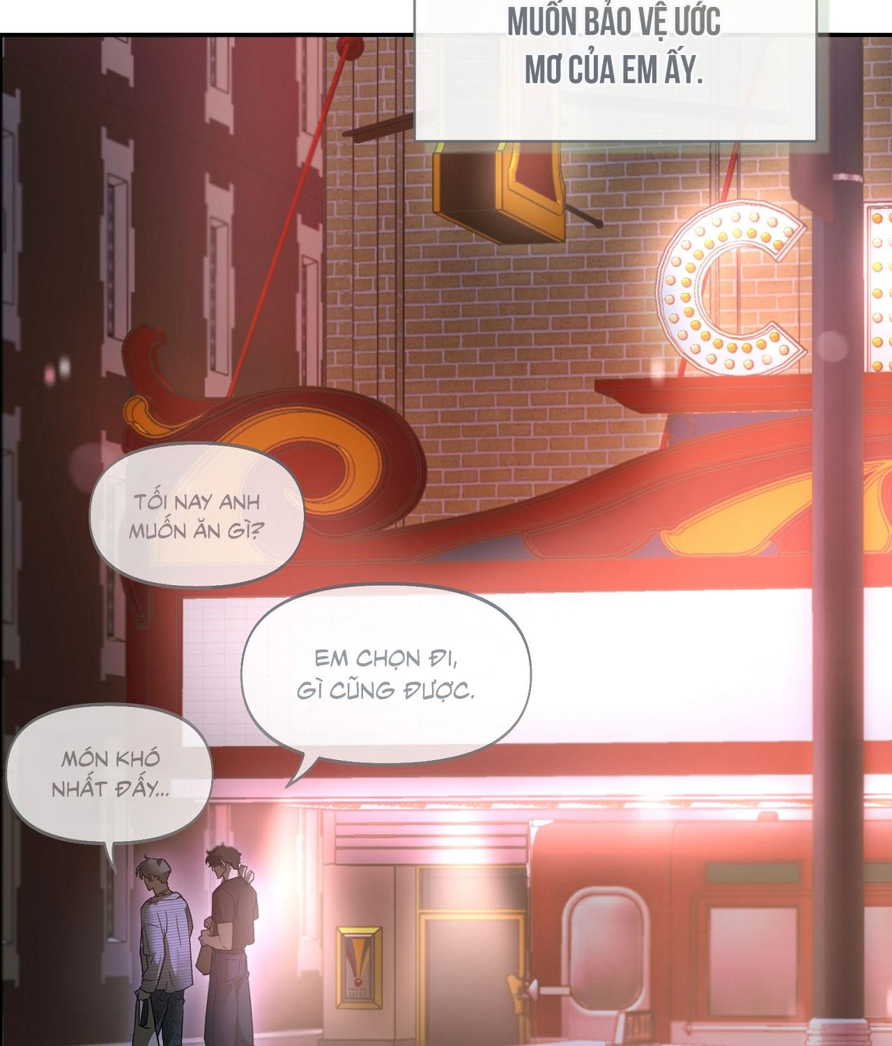 Đọc truyện NERD PROJECT - Chapter 39