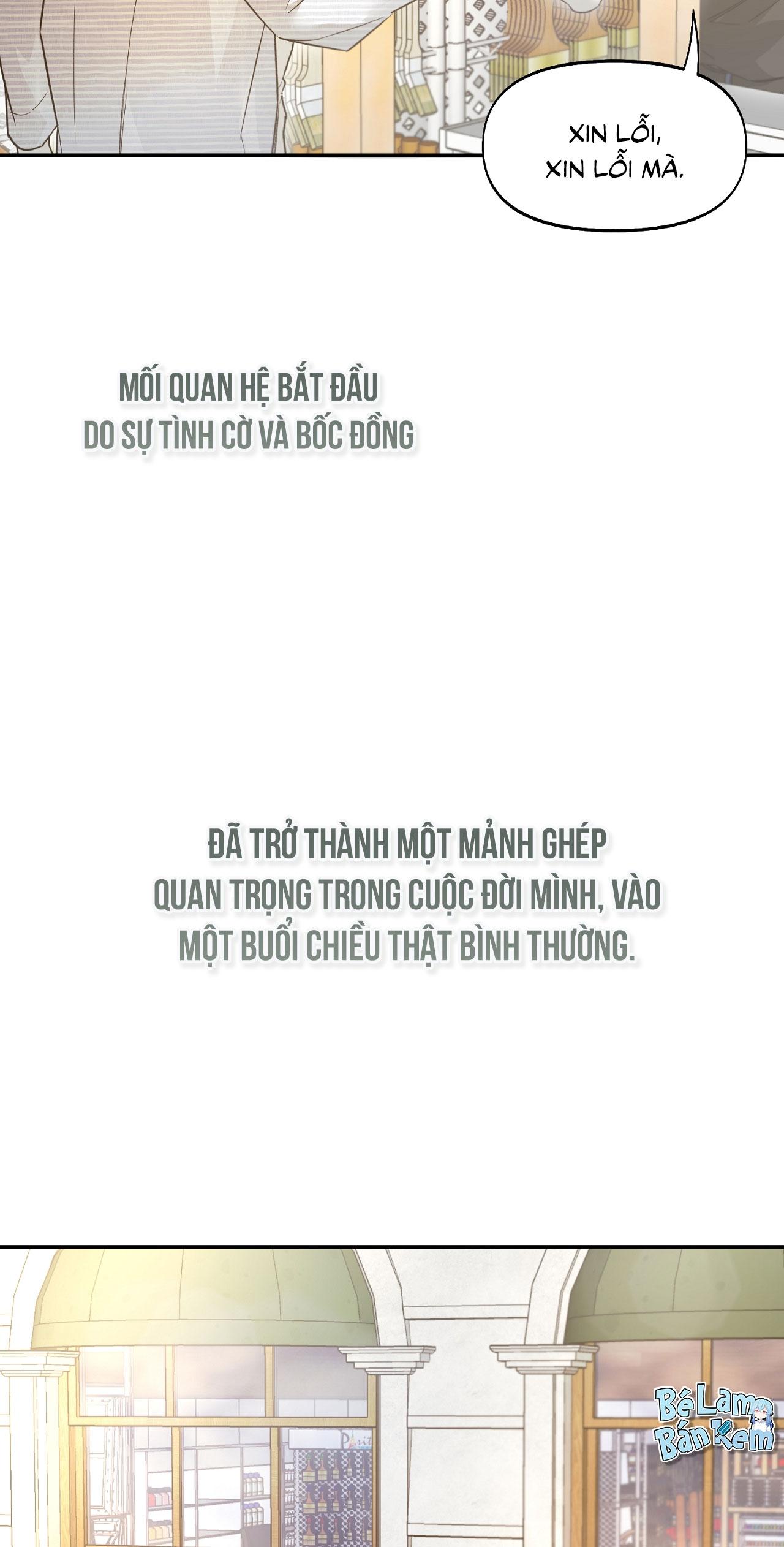 Đọc truyện NERD PROJECT - Chapter 39