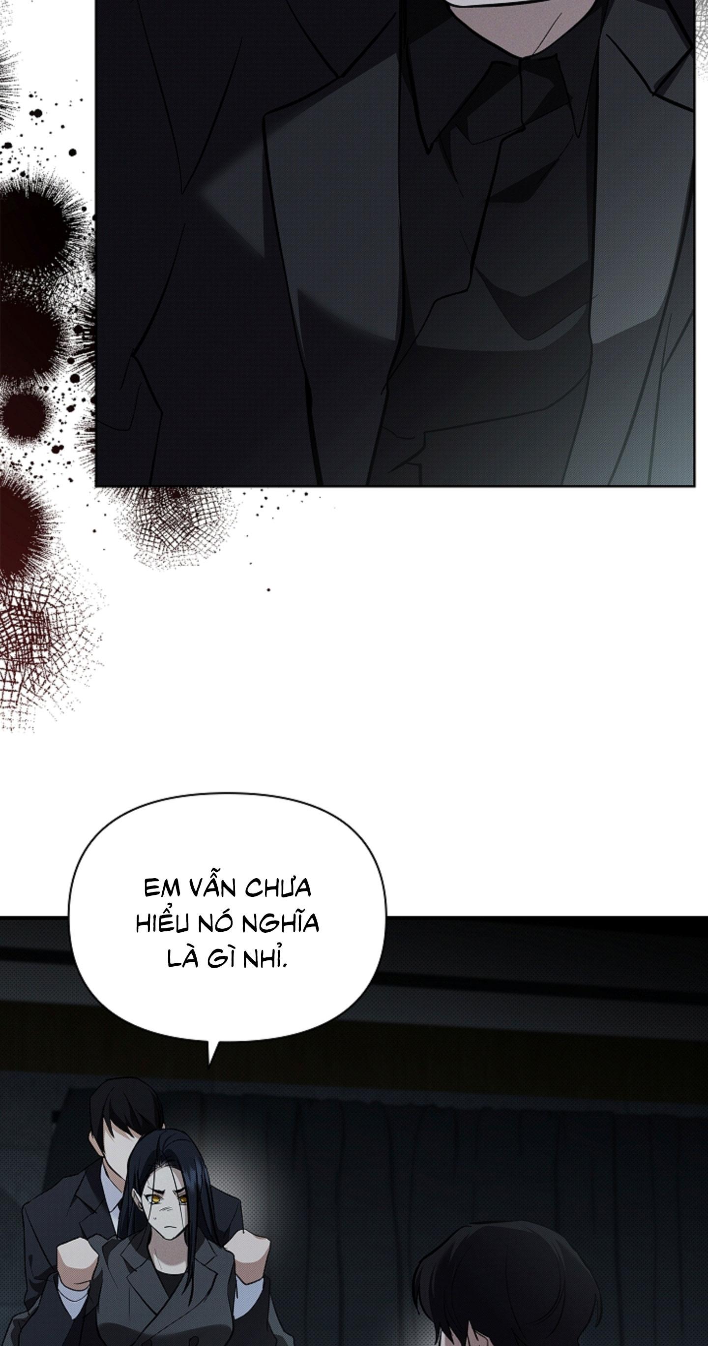 Đọc truyện ĐỪNG ĐỘNG VÀO CÚN CON! - Chapter 37