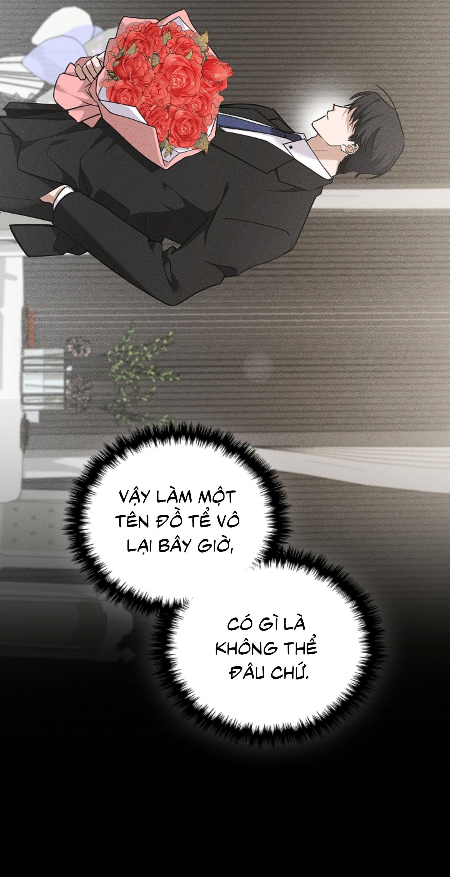 Đọc truyện ĐỪNG ĐỘNG VÀO CÚN CON! - Chapter 39