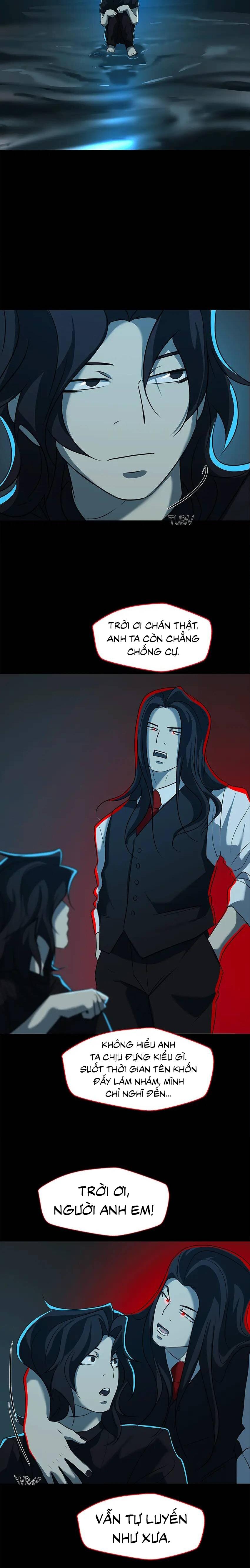Đọc truyện Love murder basketball - Chapter 62