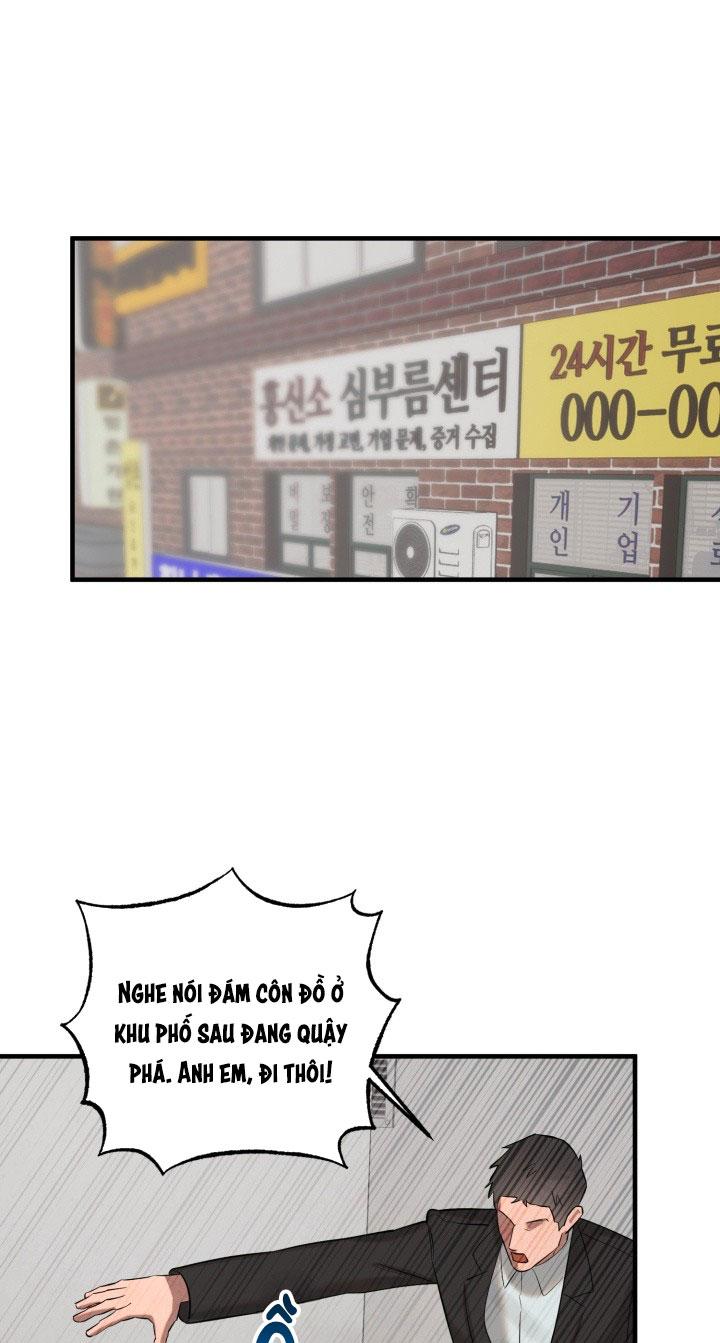 Đọc truyện ĐẠI CA DÂM ĐÃNG - Chapter 2