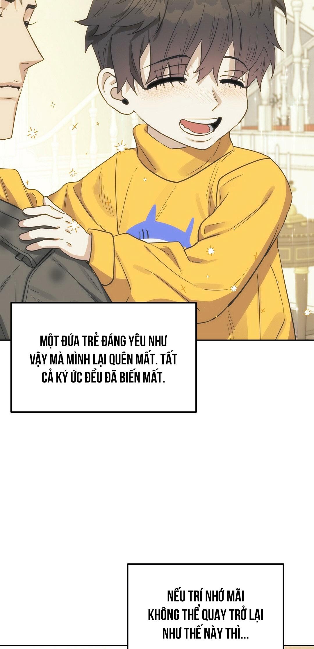 Đọc truyện Kiss me, liar (Ngoại truyện) - Chapter 28