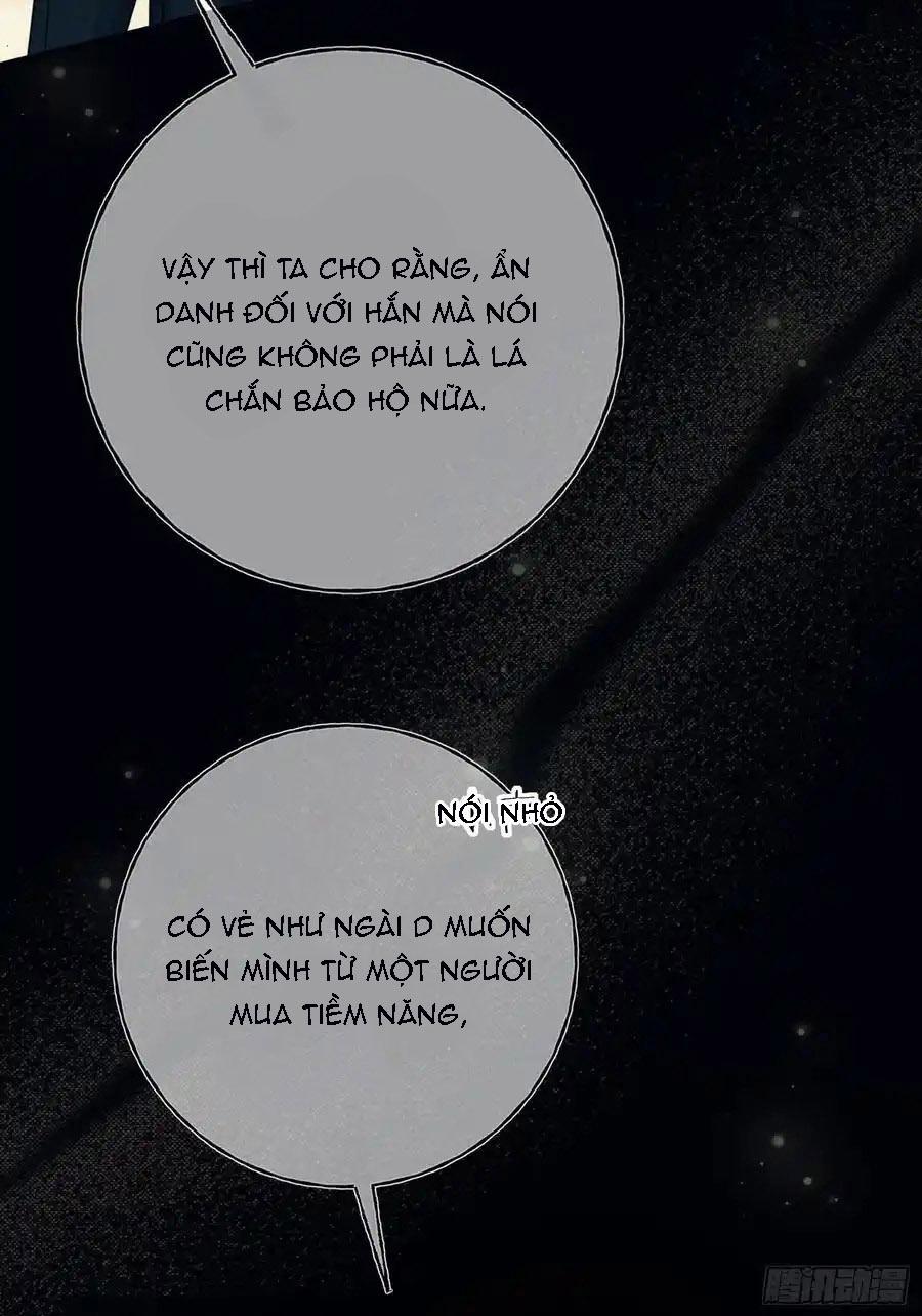 Đọc truyện Tình yêu của kẻ khát máu - Chapter 10