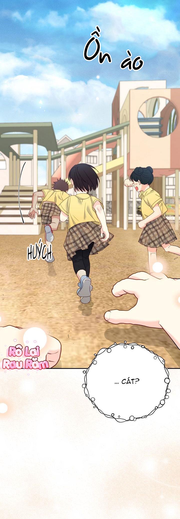 Đọc truyện Người bình thường cấp A - Chapter 71