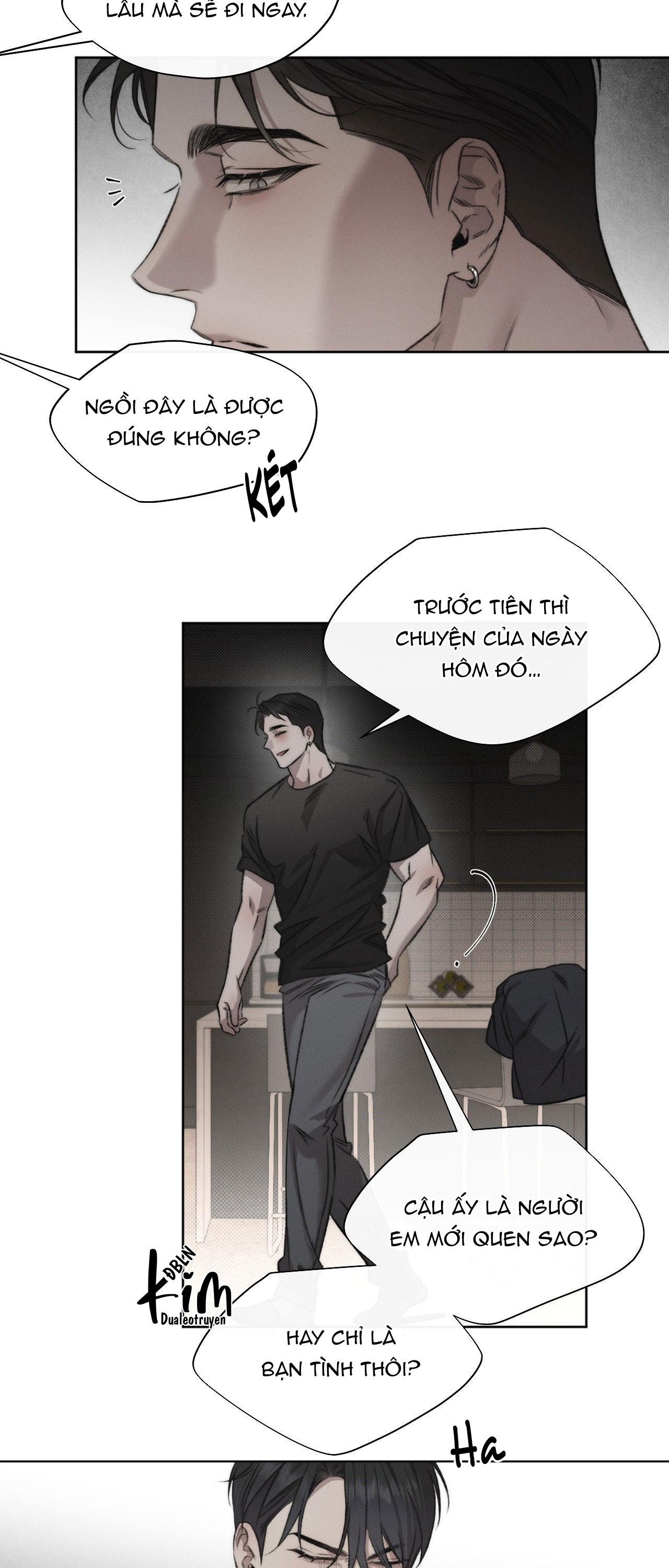 Đọc truyện STILL LOVE YOU - Chapter 24