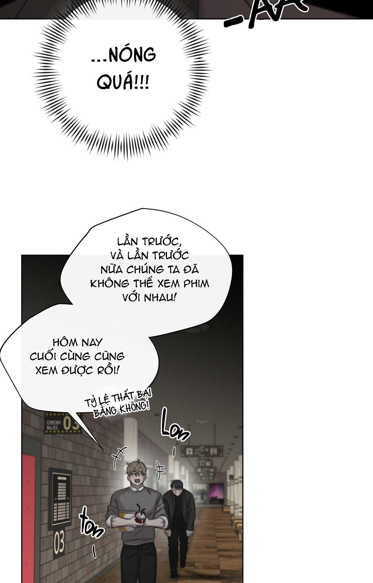 Đọc truyện STILL LOVE YOU - Chapter 26