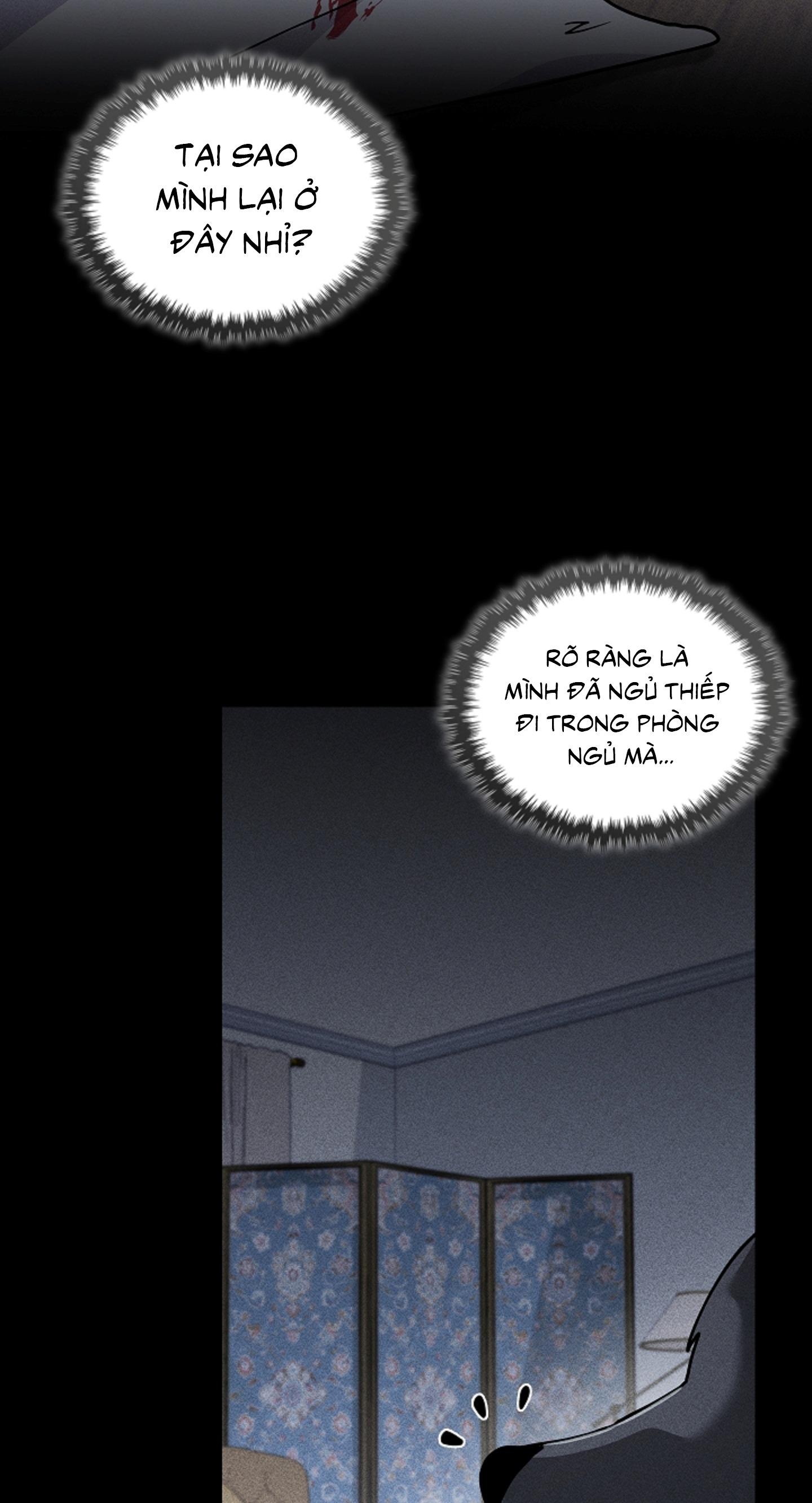 Đọc truyện ĐỪNG ĐỘNG VÀO CÚN CON! - Chapter 39