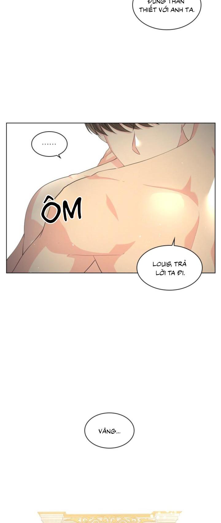 Đọc truyện Who’s your daddy - Chapter 17