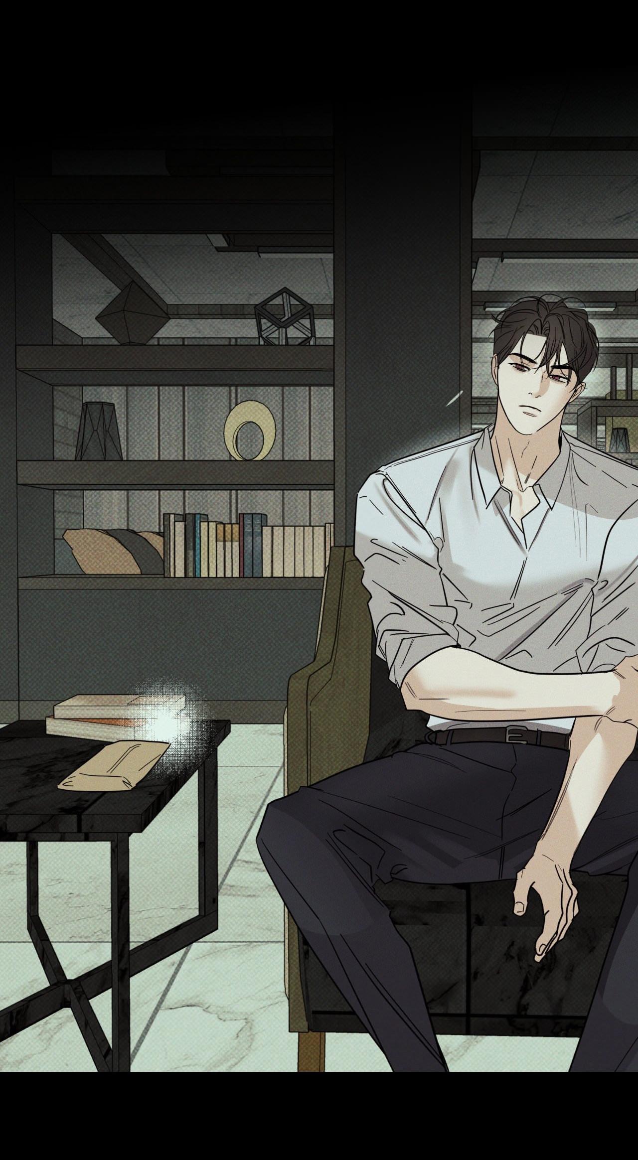 Đọc truyện THÂN ÁI - Chapter 42