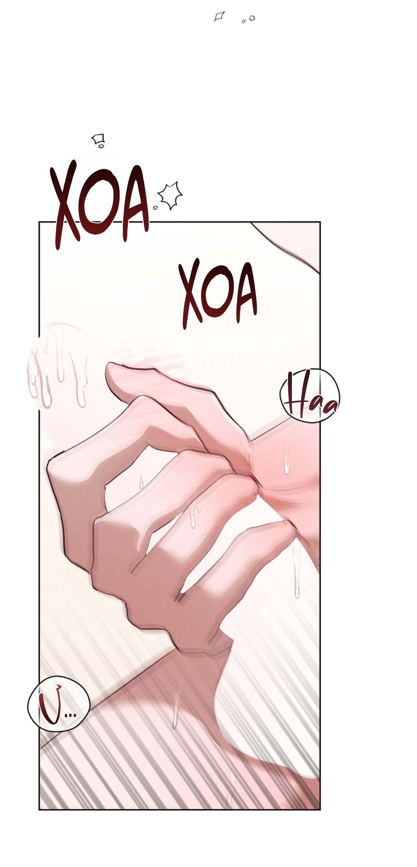 Đọc truyện ĐỪNG ĐỘNG VÀO CÚN CON! - Chapter 41
