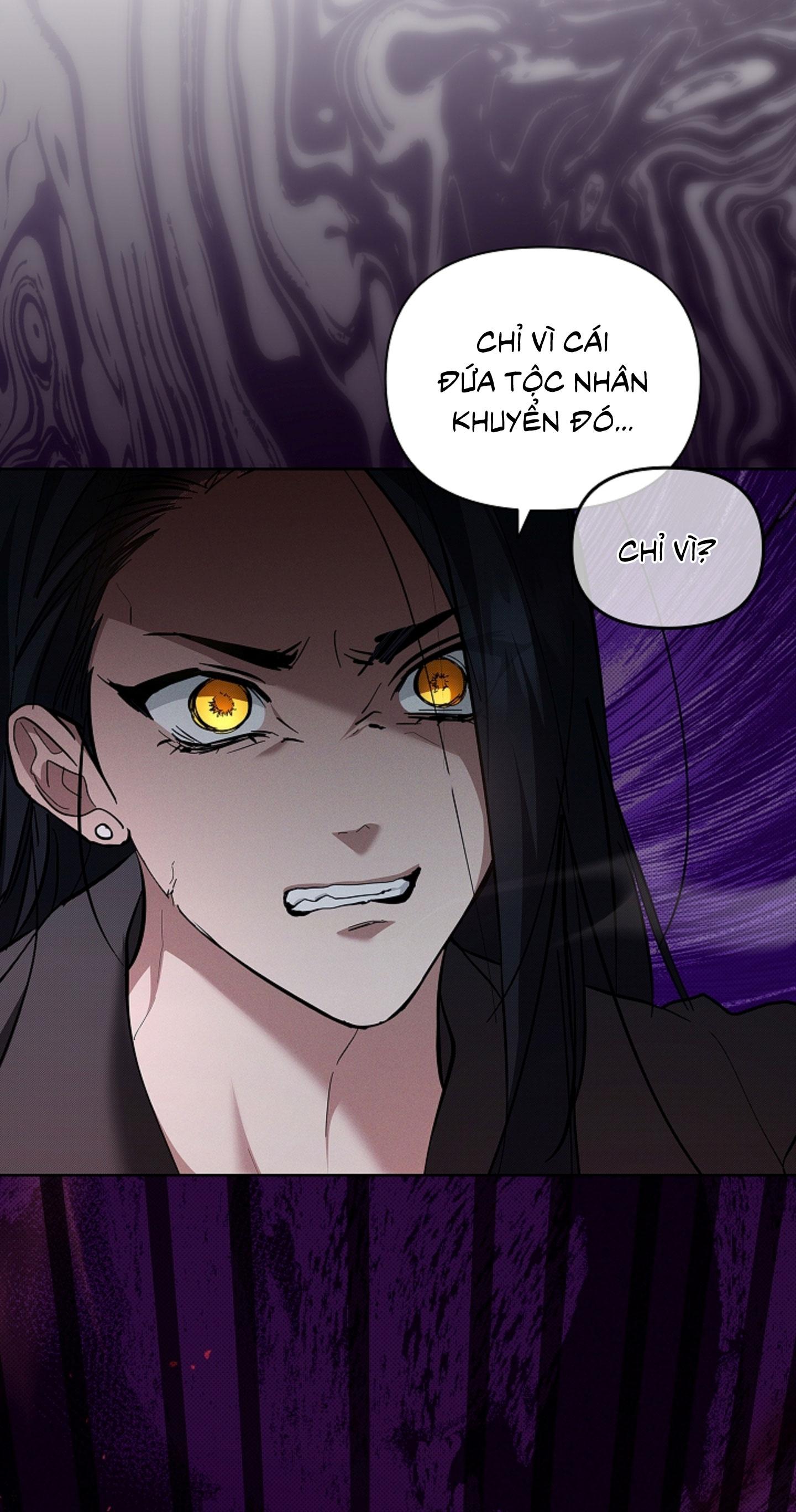 Đọc truyện ĐỪNG ĐỘNG VÀO CÚN CON! - Chapter 37