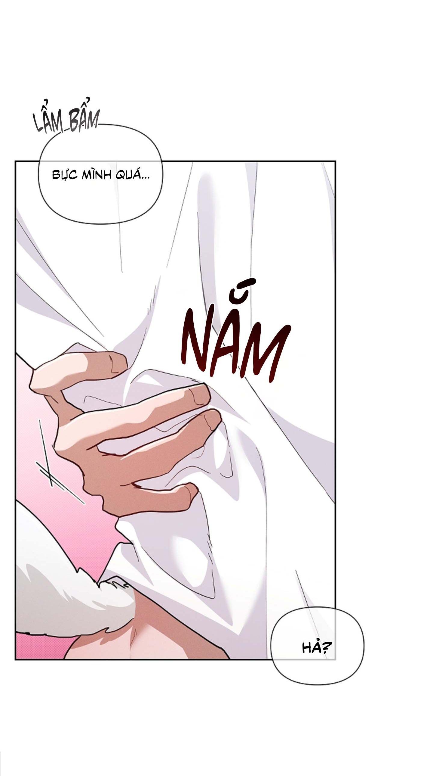 Đọc truyện ĐỪNG ĐỘNG VÀO CÚN CON! - Chapter 41