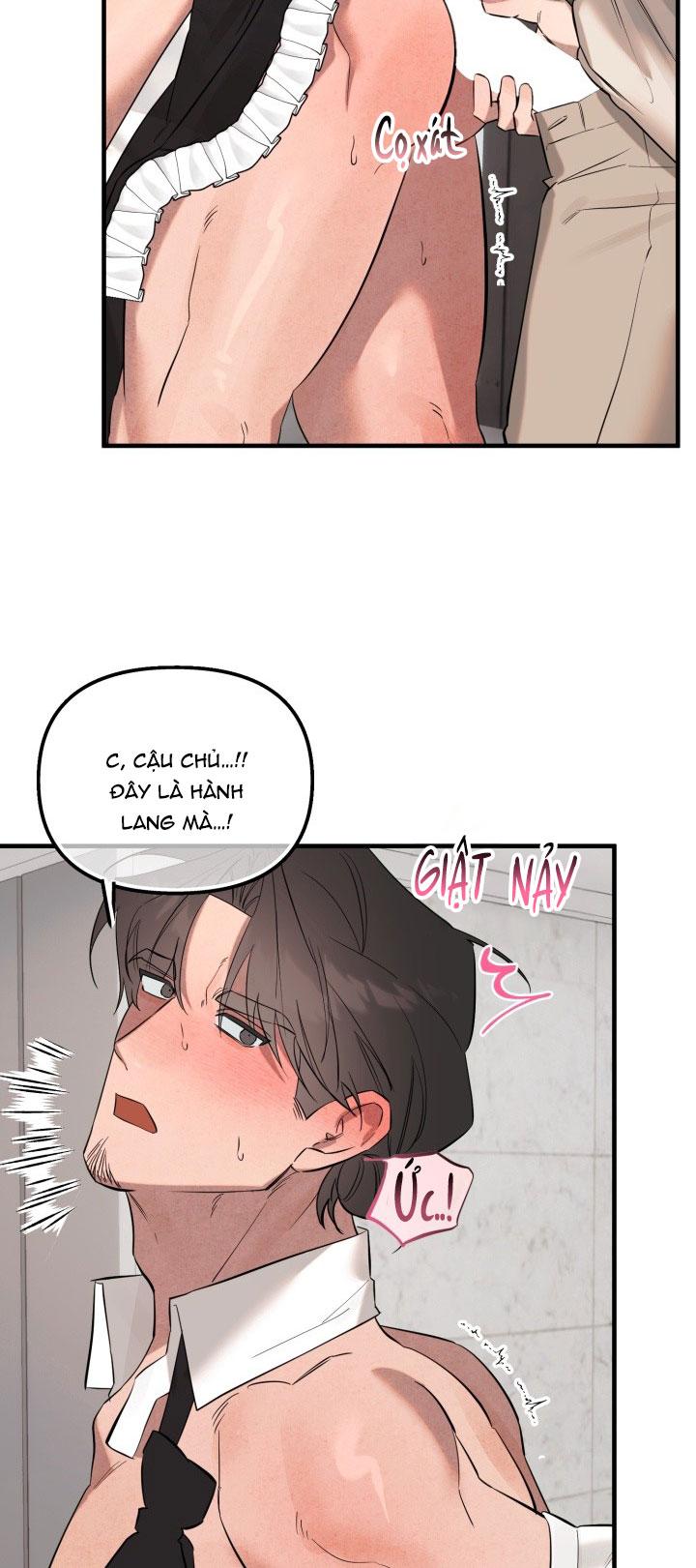 Đọc truyện ĐẠI CA DÂM ĐÃNG - Chapter 2