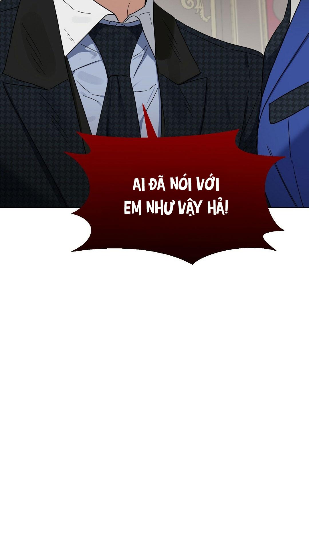 Đọc truyện Kiss me, liar (Ngoại truyện) - Chapter 28