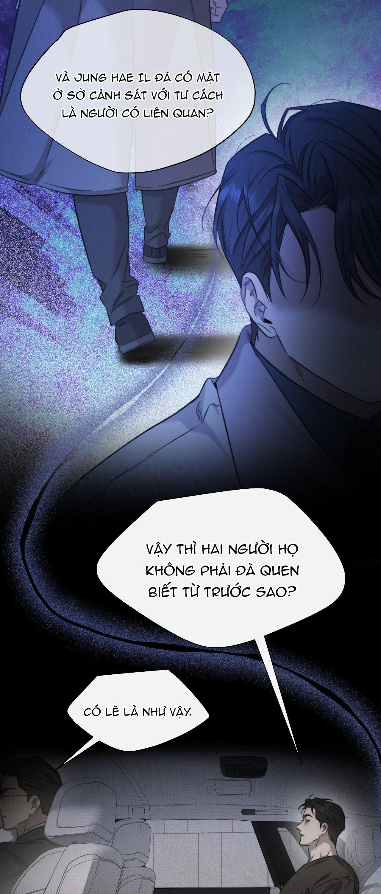 Đọc truyện STILL LOVE YOU - Chapter 24