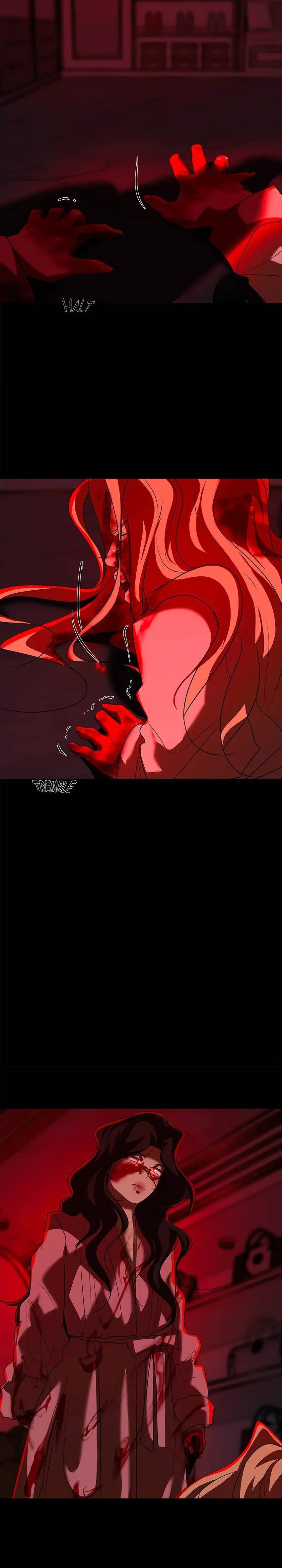 Đọc truyện Love murder basketball - Chapter 62