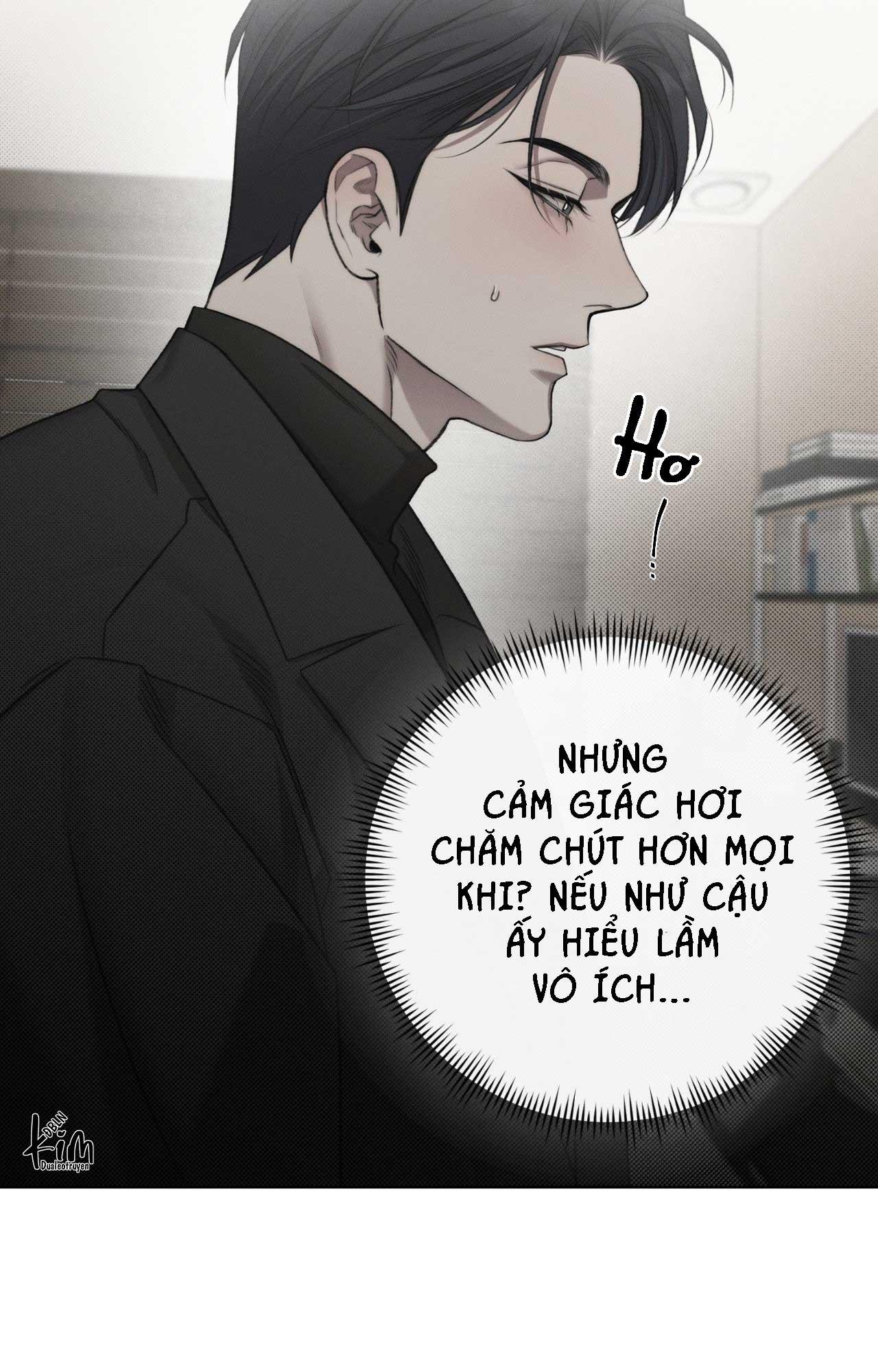 Đọc truyện STILL LOVE YOU - Chapter 26