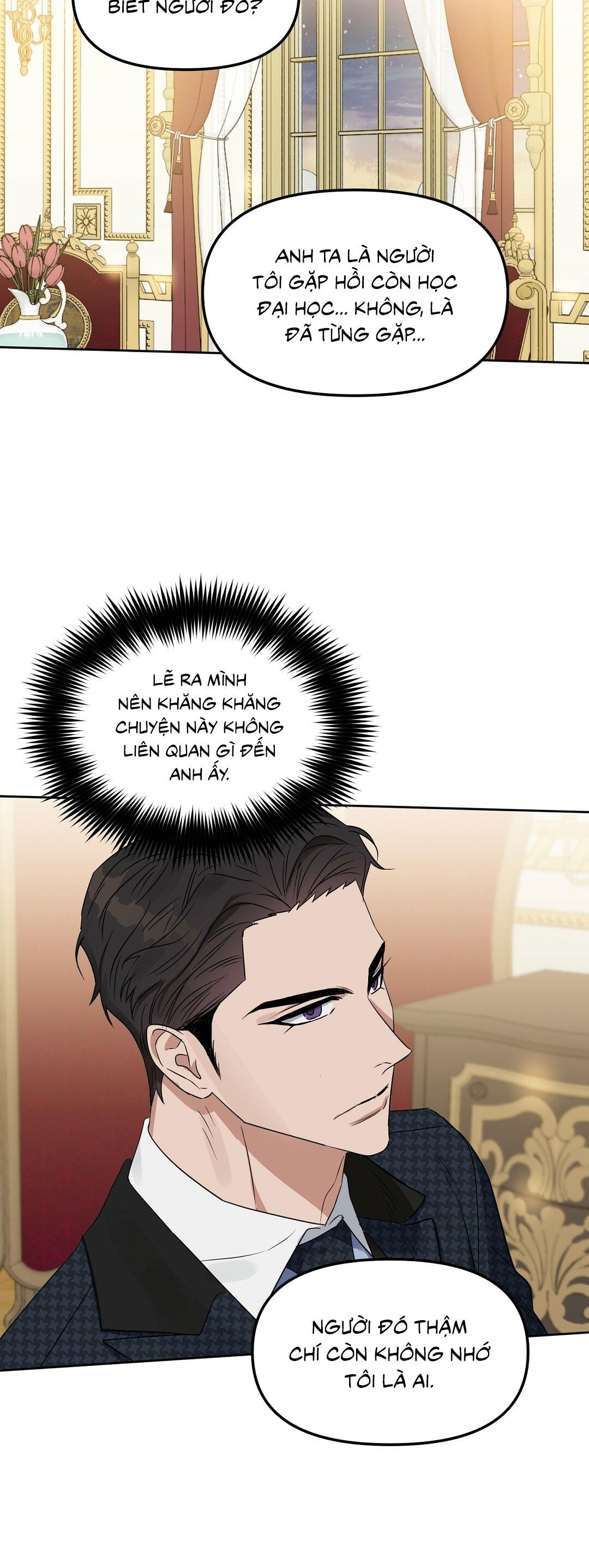 Đọc truyện Kiss me, liar (Ngoại truyện) - Chapter 28