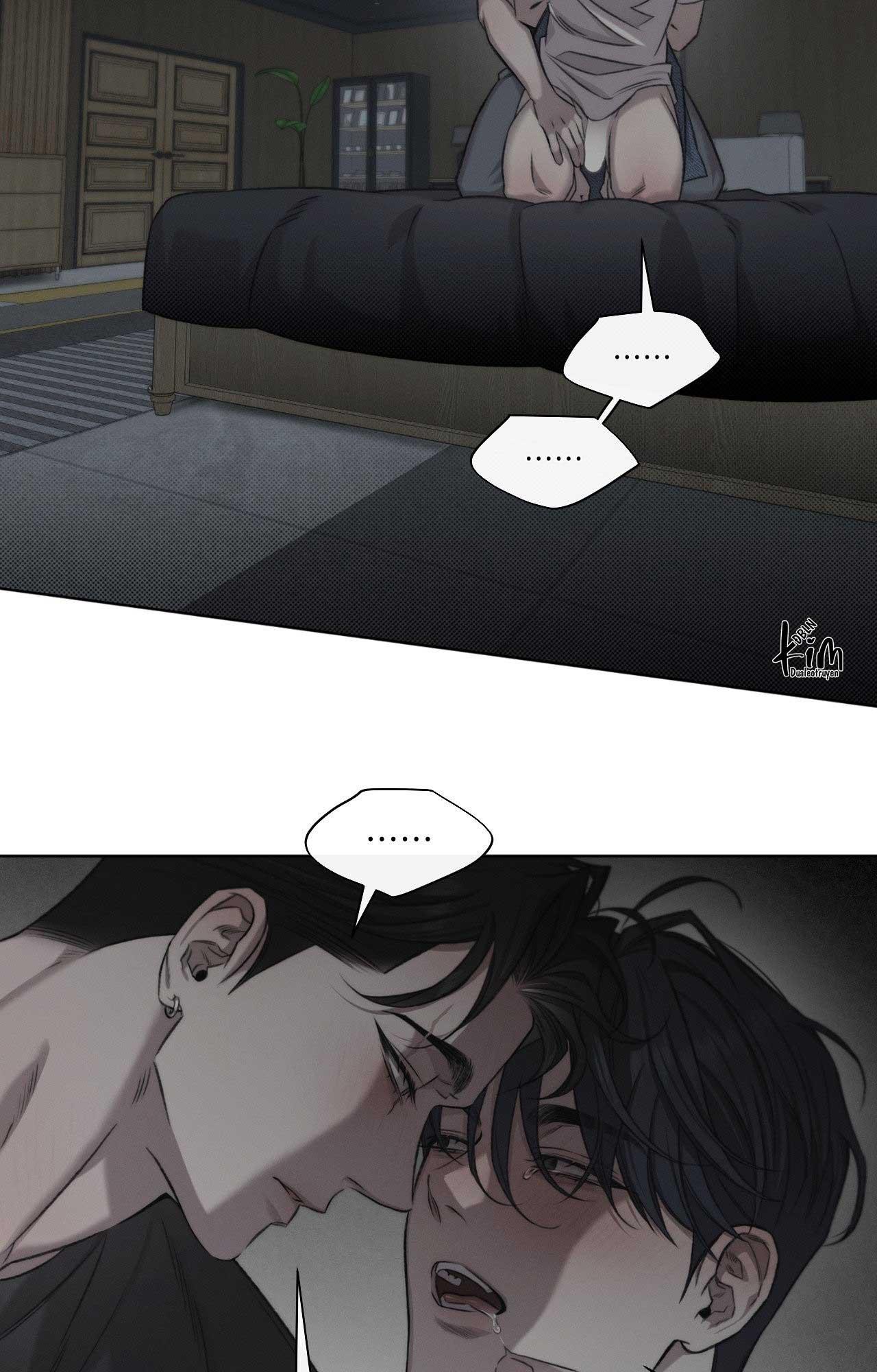 Đọc truyện STILL LOVE YOU - Chapter 26