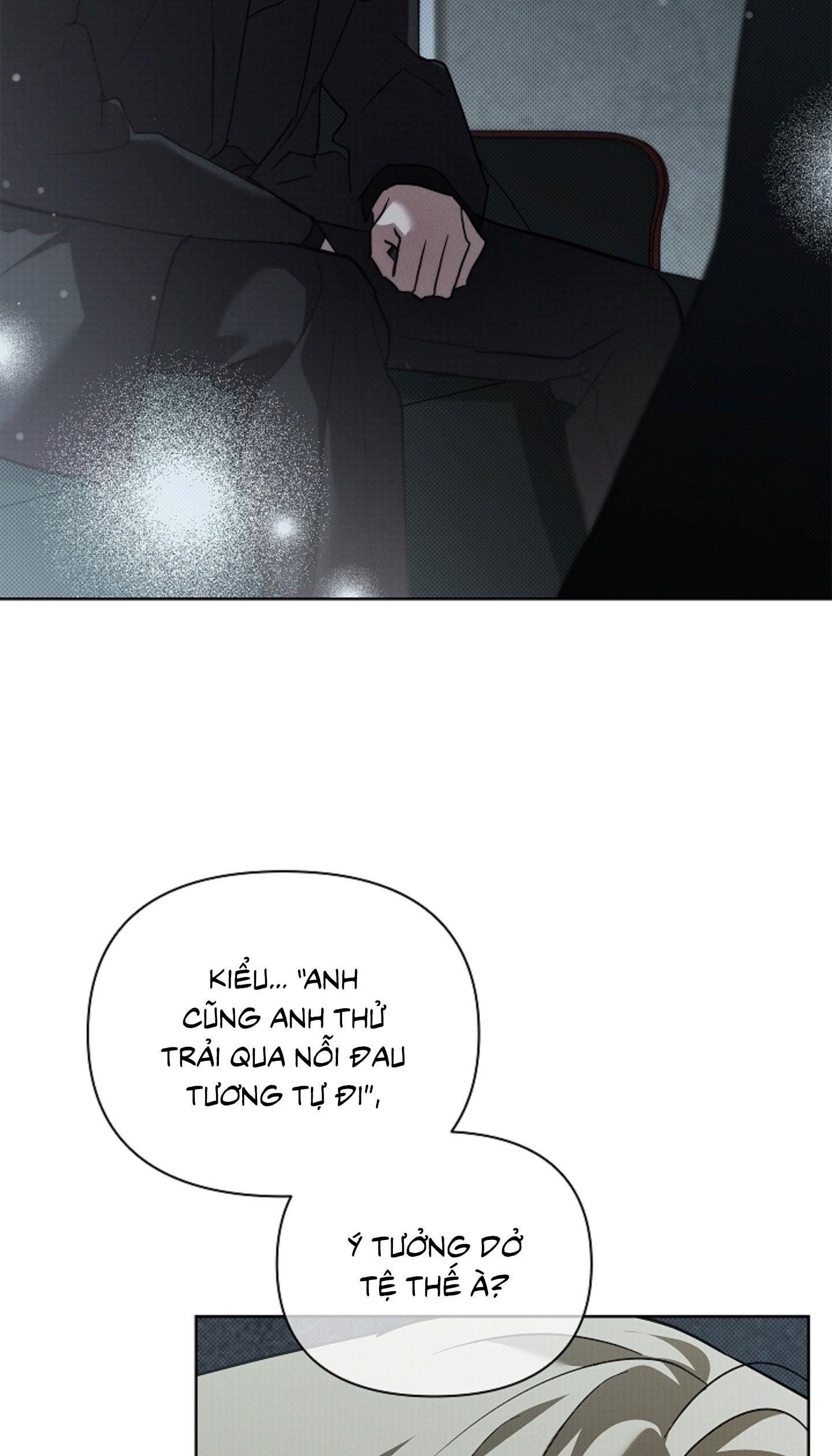 Đọc truyện ĐỪNG ĐỘNG VÀO CÚN CON! - Chapter 37