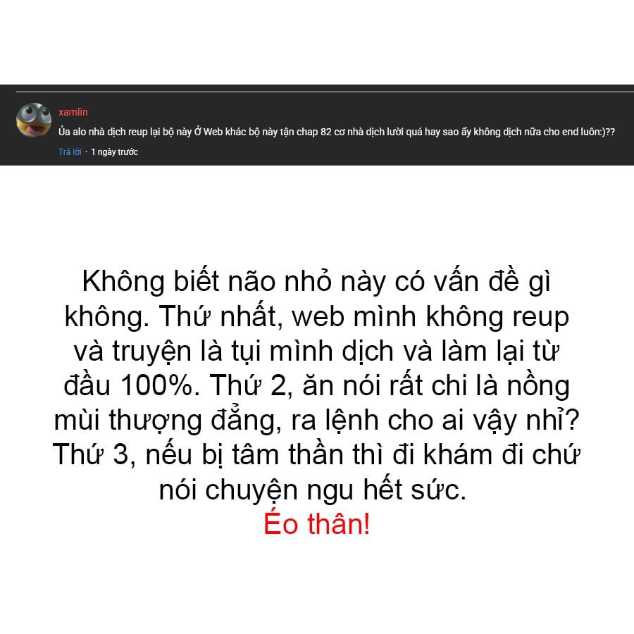 Đọc truyện Kiss me, liar (Ngoại truyện) - Chapter 21