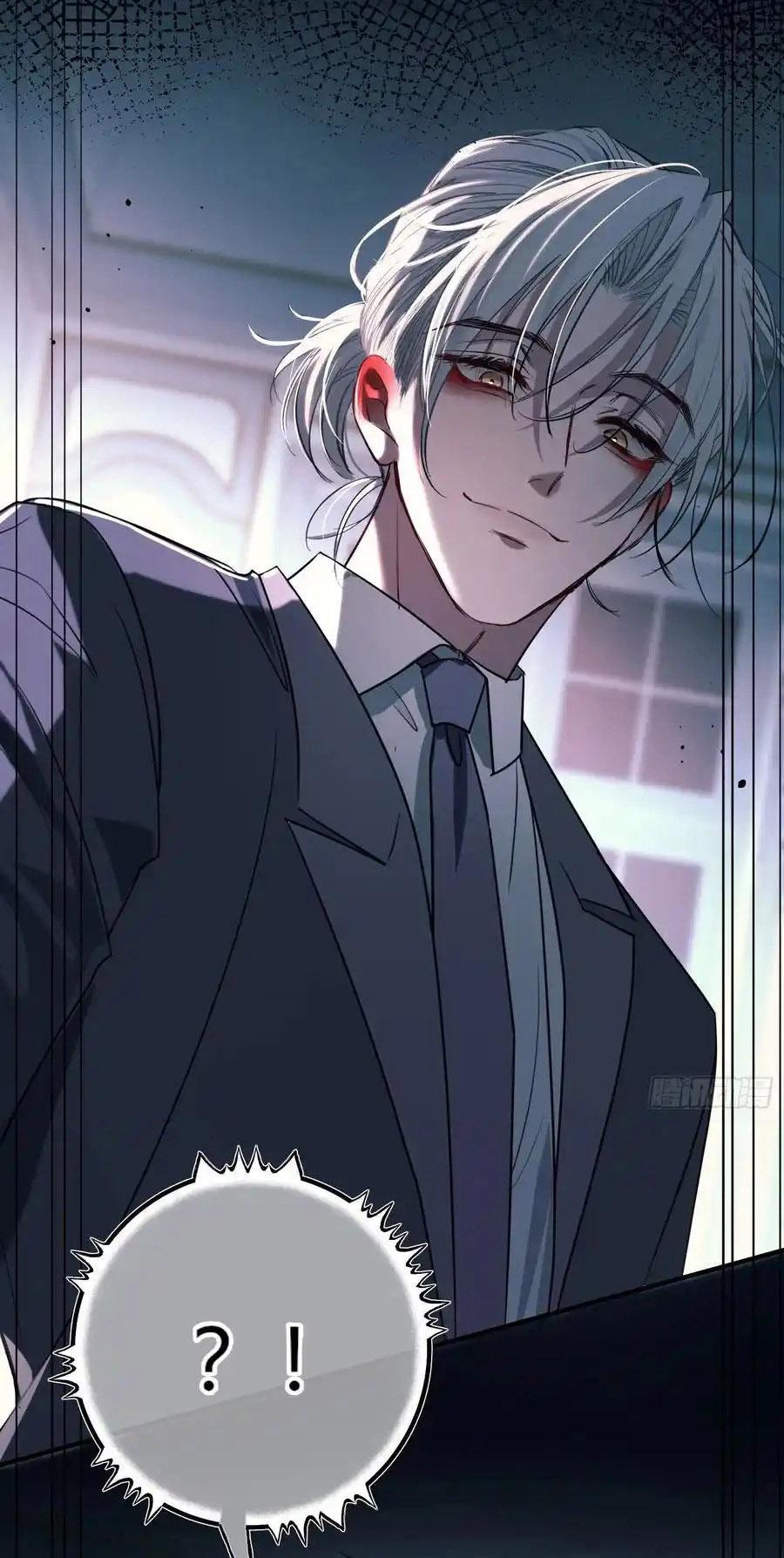 Đọc truyện Tình yêu của kẻ khát máu - Chapter 10