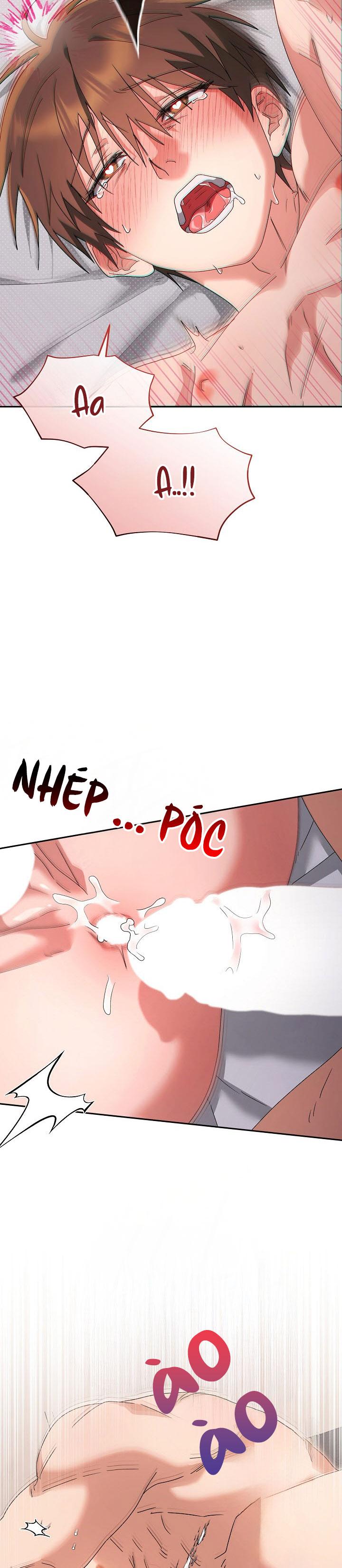 Đọc truyện ROMANCE NOT ROMANTIC - Chapter 46