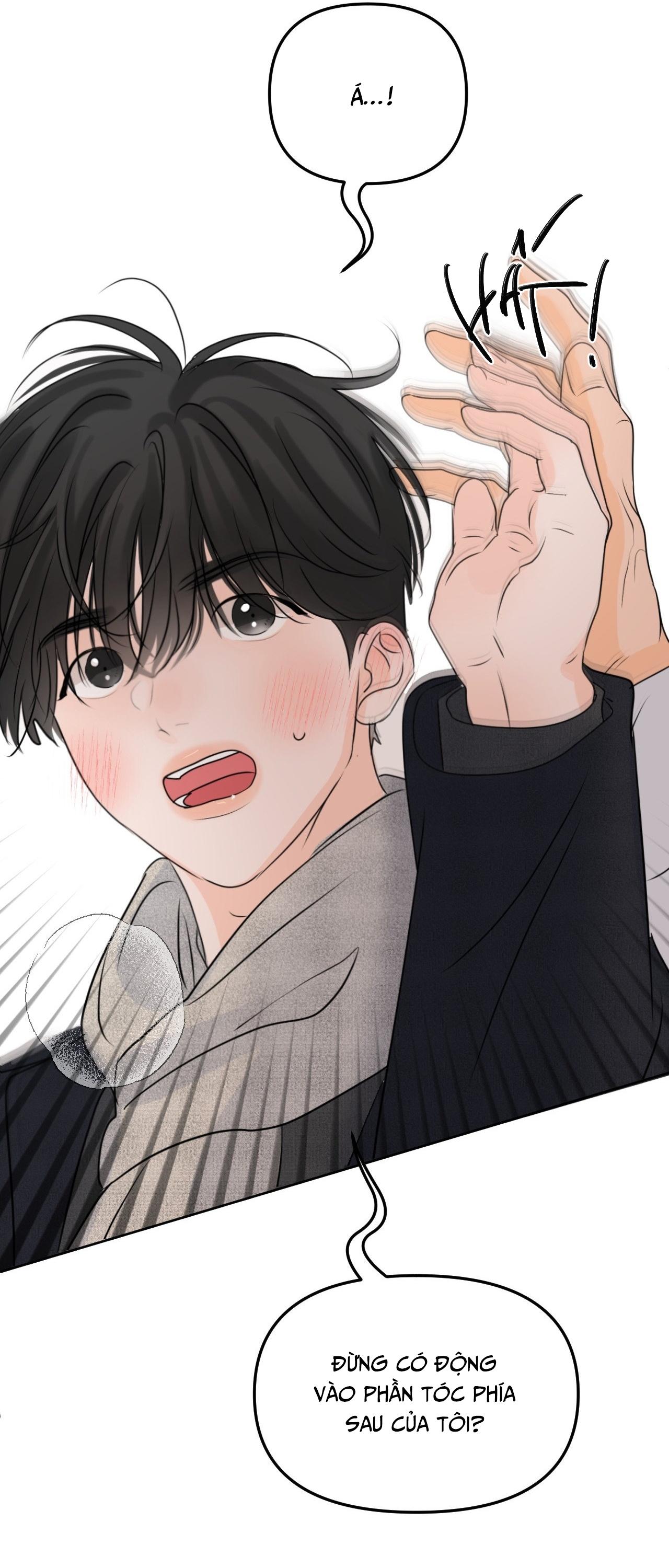 Đọc truyện RANH GIỚI CỦA MÙI HƯƠNG - Chapter 50