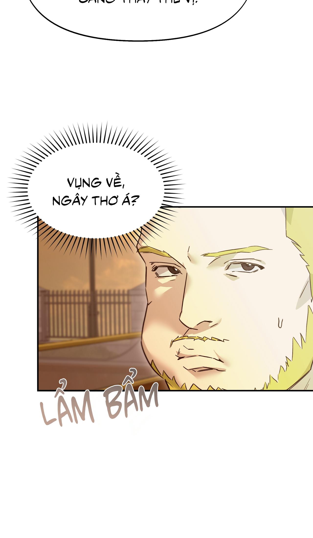 Đọc truyện NERD PROJECT - Chapter 41