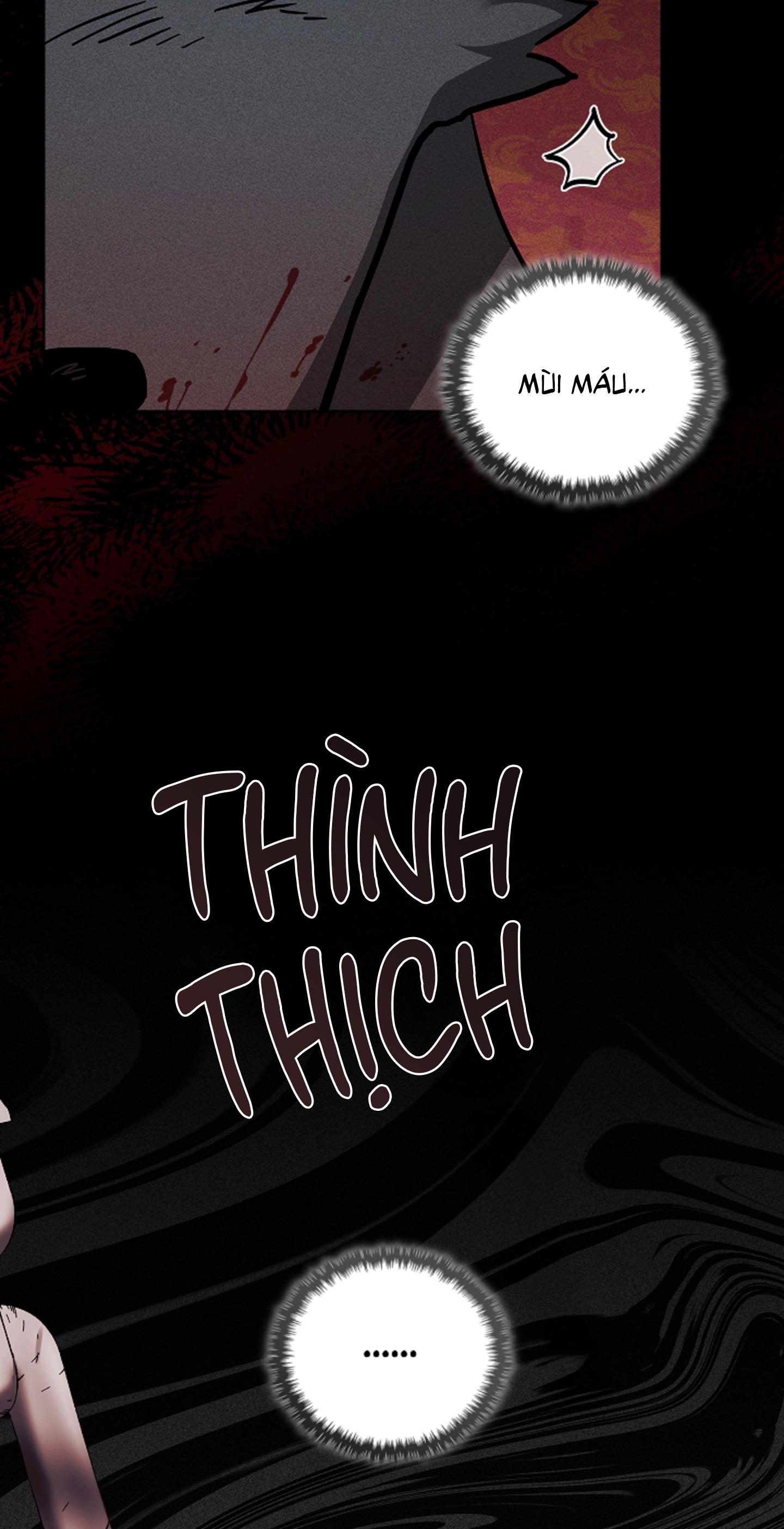 Đọc truyện ĐỪNG ĐỘNG VÀO CÚN CON! - Chapter 39