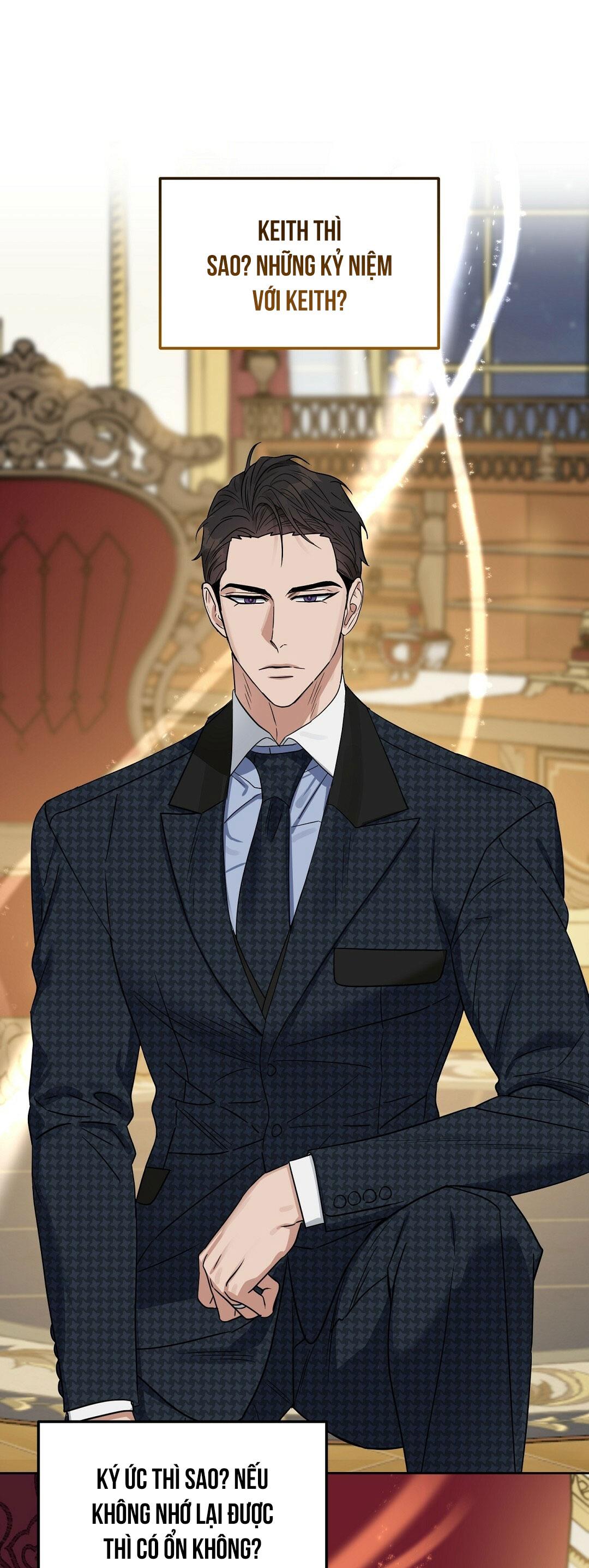 Đọc truyện Kiss me, liar (Ngoại truyện) - Chapter 28