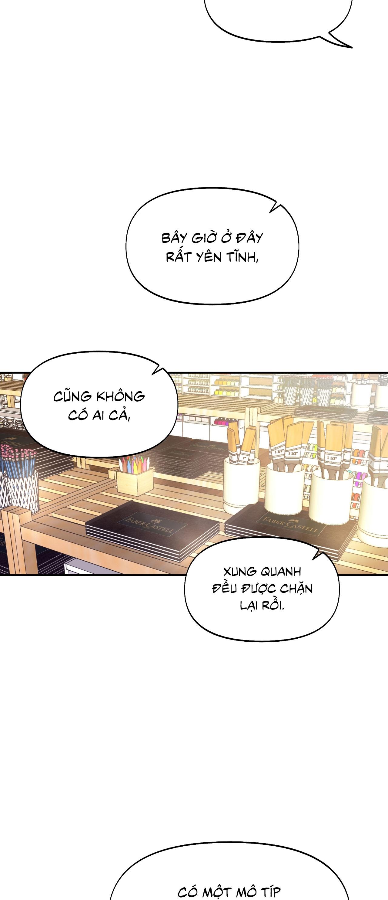 Đọc truyện NERD PROJECT - Chapter 39