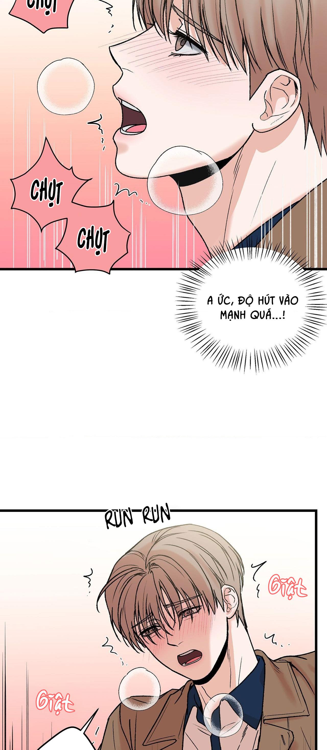 Đọc truyện CHỦ NHÂN BẠO DÂM CỦA TÔI - Chapter 19