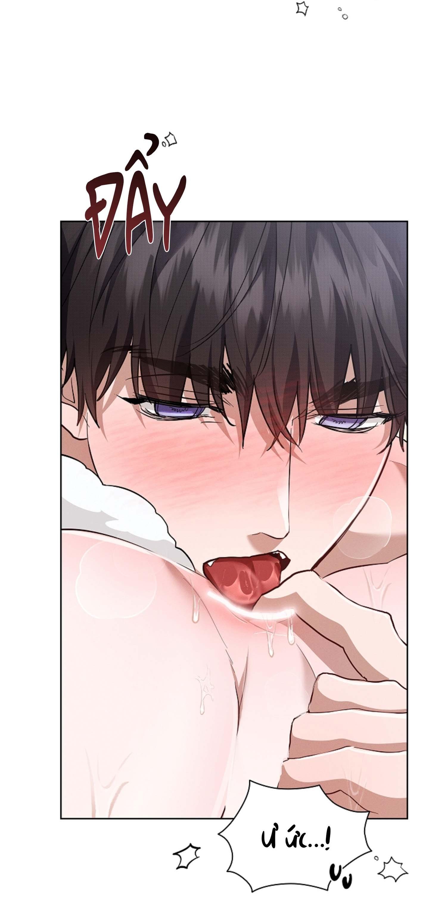 Đọc truyện ĐỪNG ĐỘNG VÀO CÚN CON! - Chapter 41