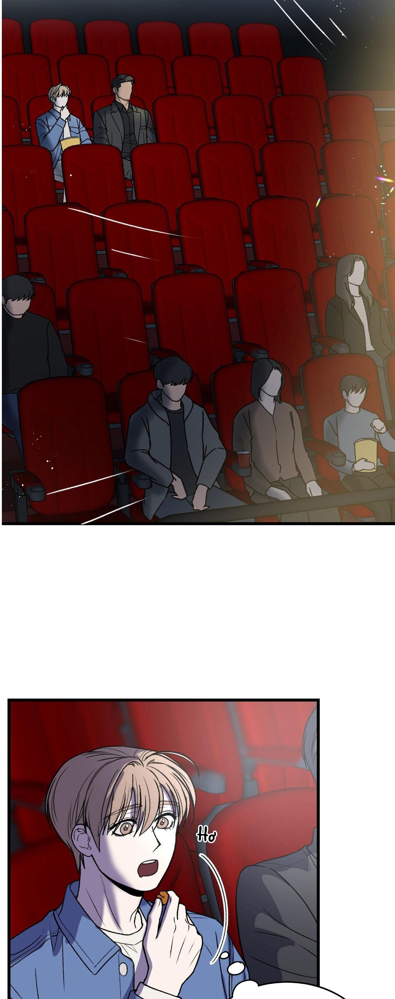 Đọc truyện CHỦ NHÂN BẠO DÂM CỦA TÔI - Chapter 21