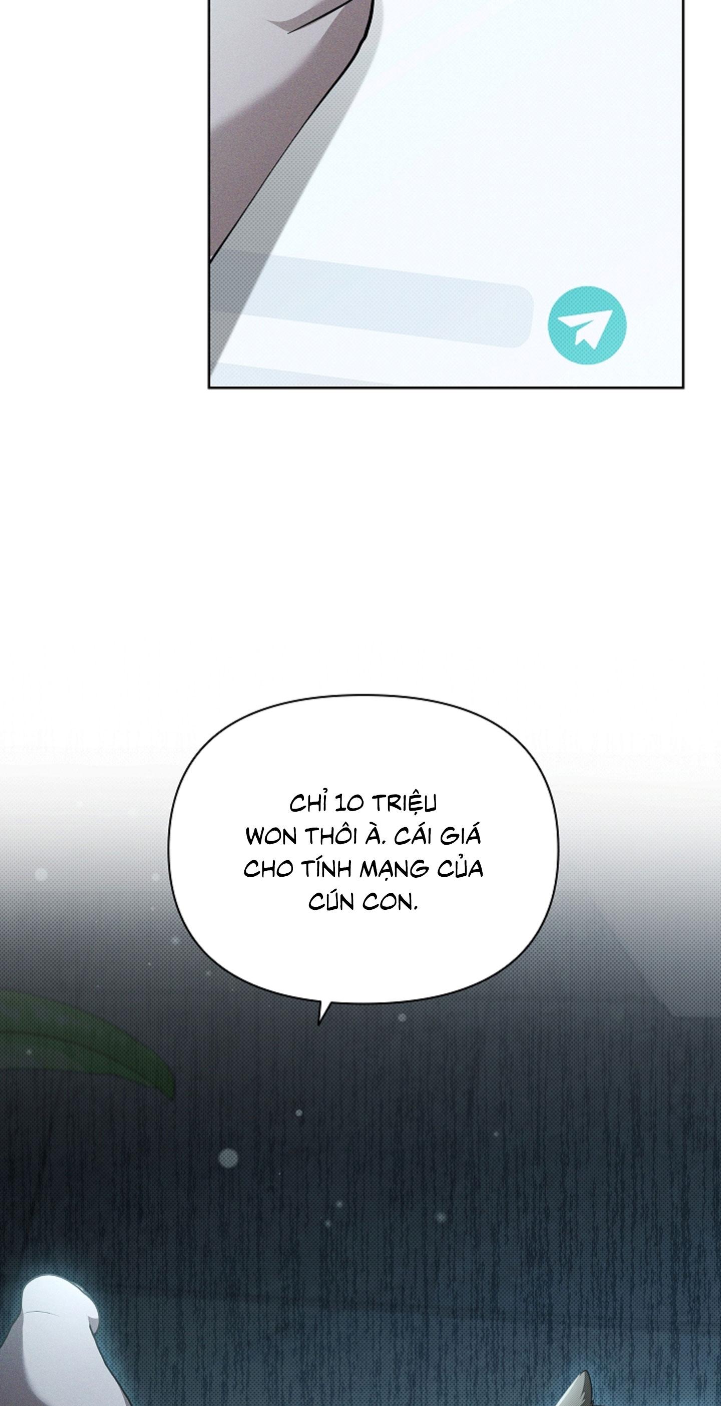 Đọc truyện ĐỪNG ĐỘNG VÀO CÚN CON! - Chapter 37